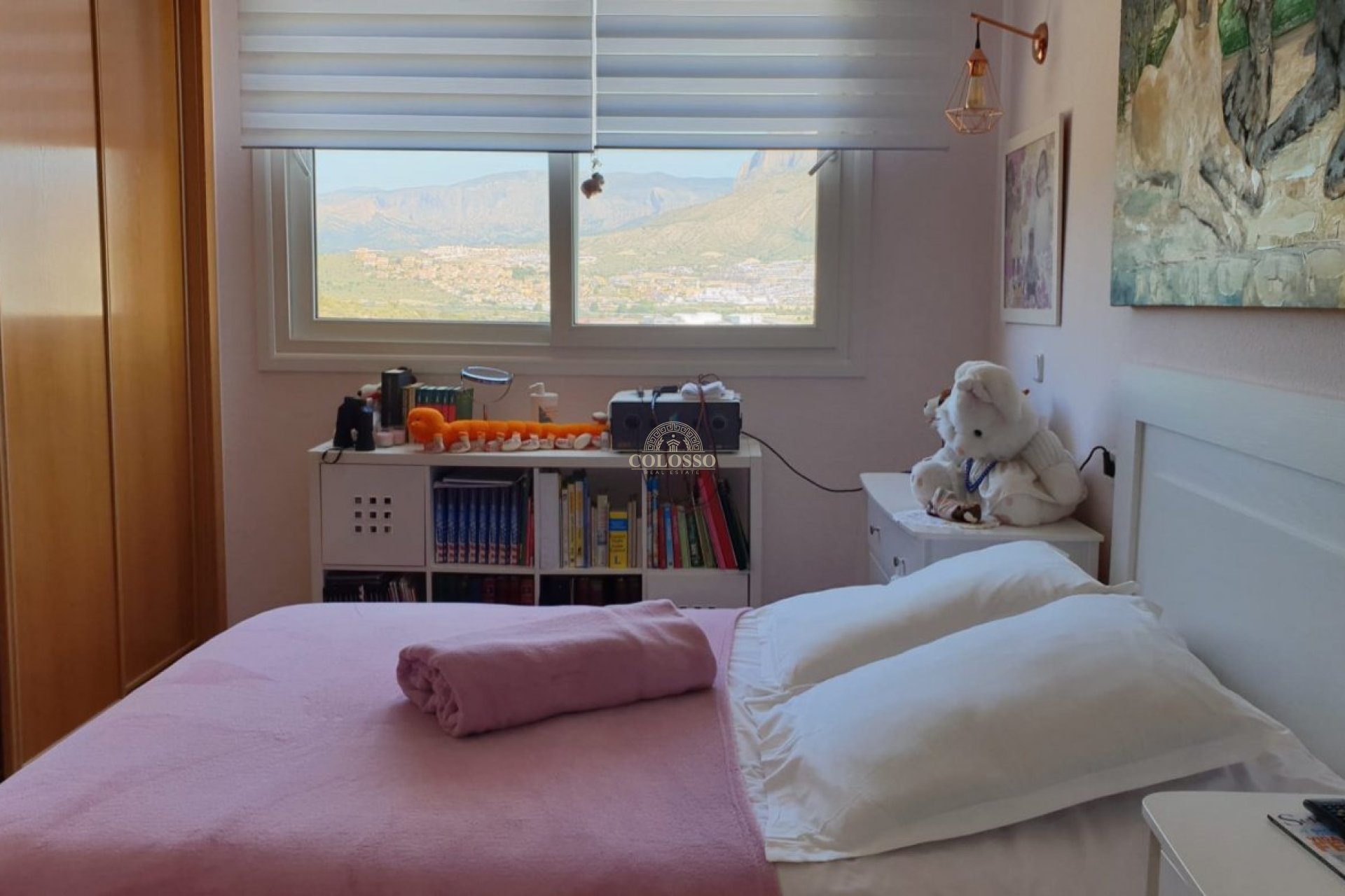 Resale - Semiatico -
Villajoyosa - Cala Villajoyosa