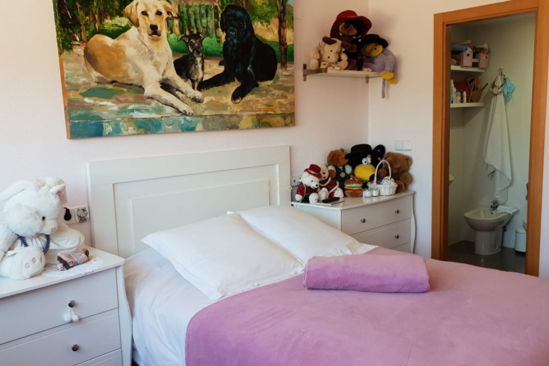 Resale - Semiatico -
Villajoyosa - Cala Villajoyosa