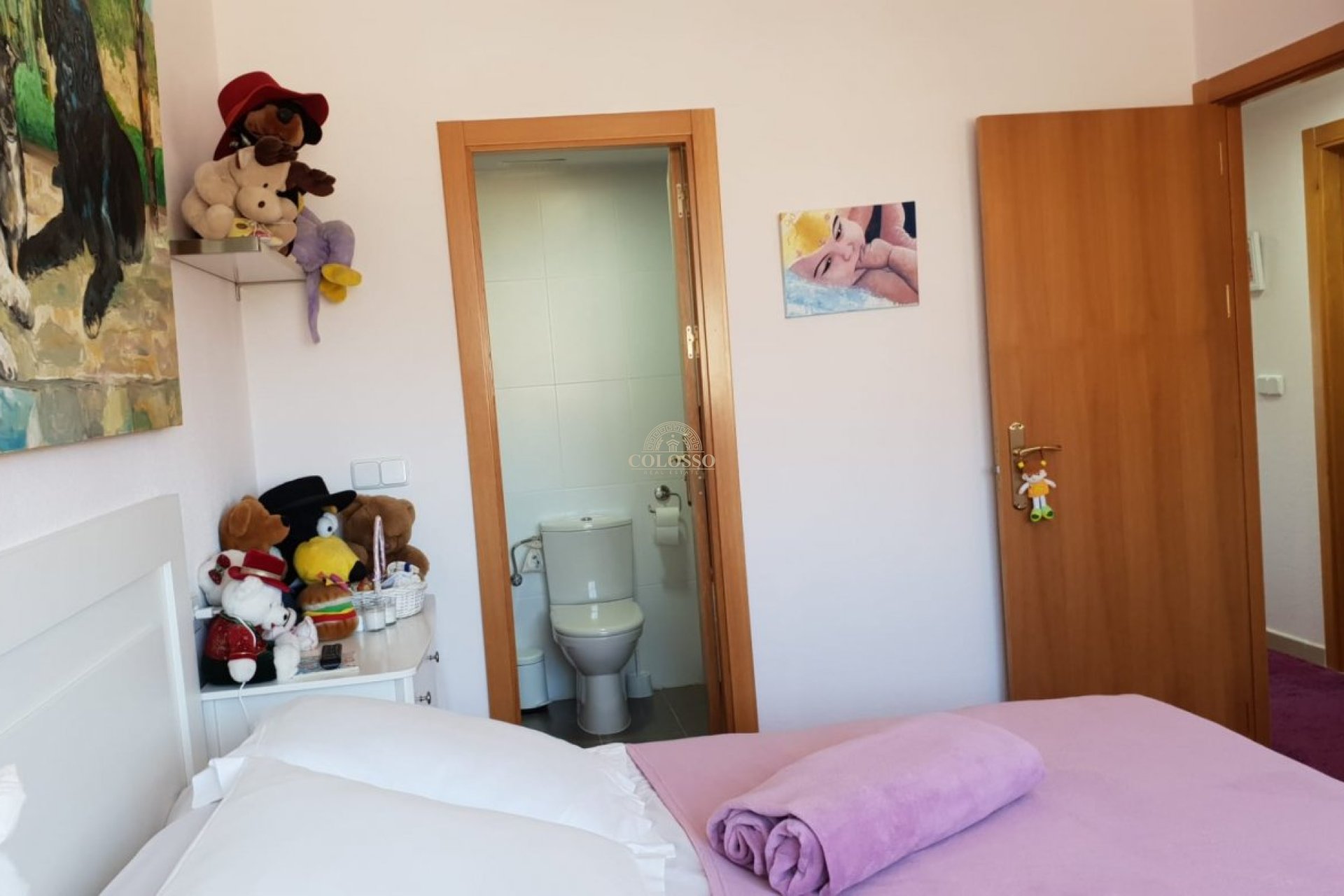 Resale - Semiatico -
Villajoyosa - Cala Villajoyosa