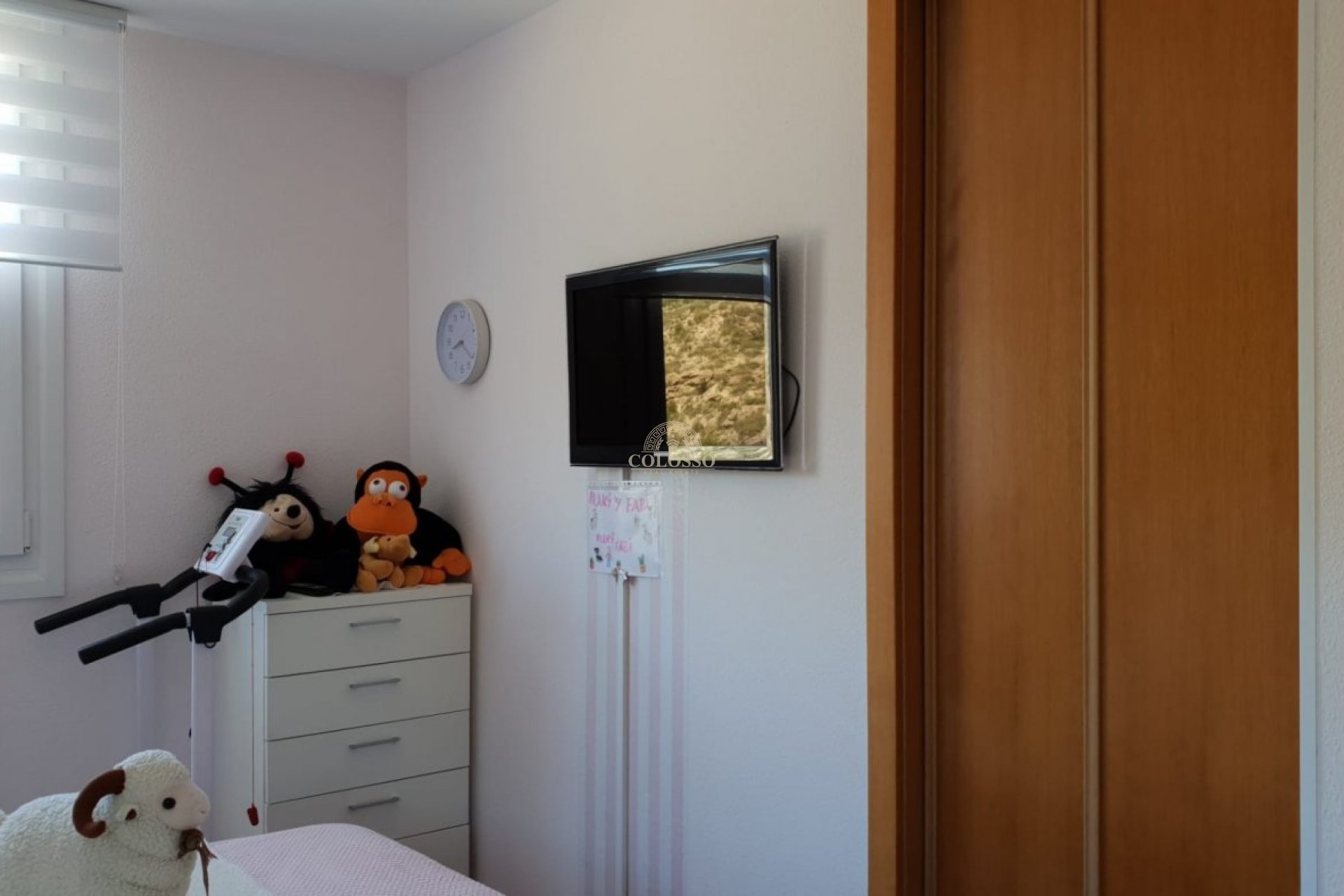 Resale - Semiatico -
Villajoyosa - Cala Villajoyosa