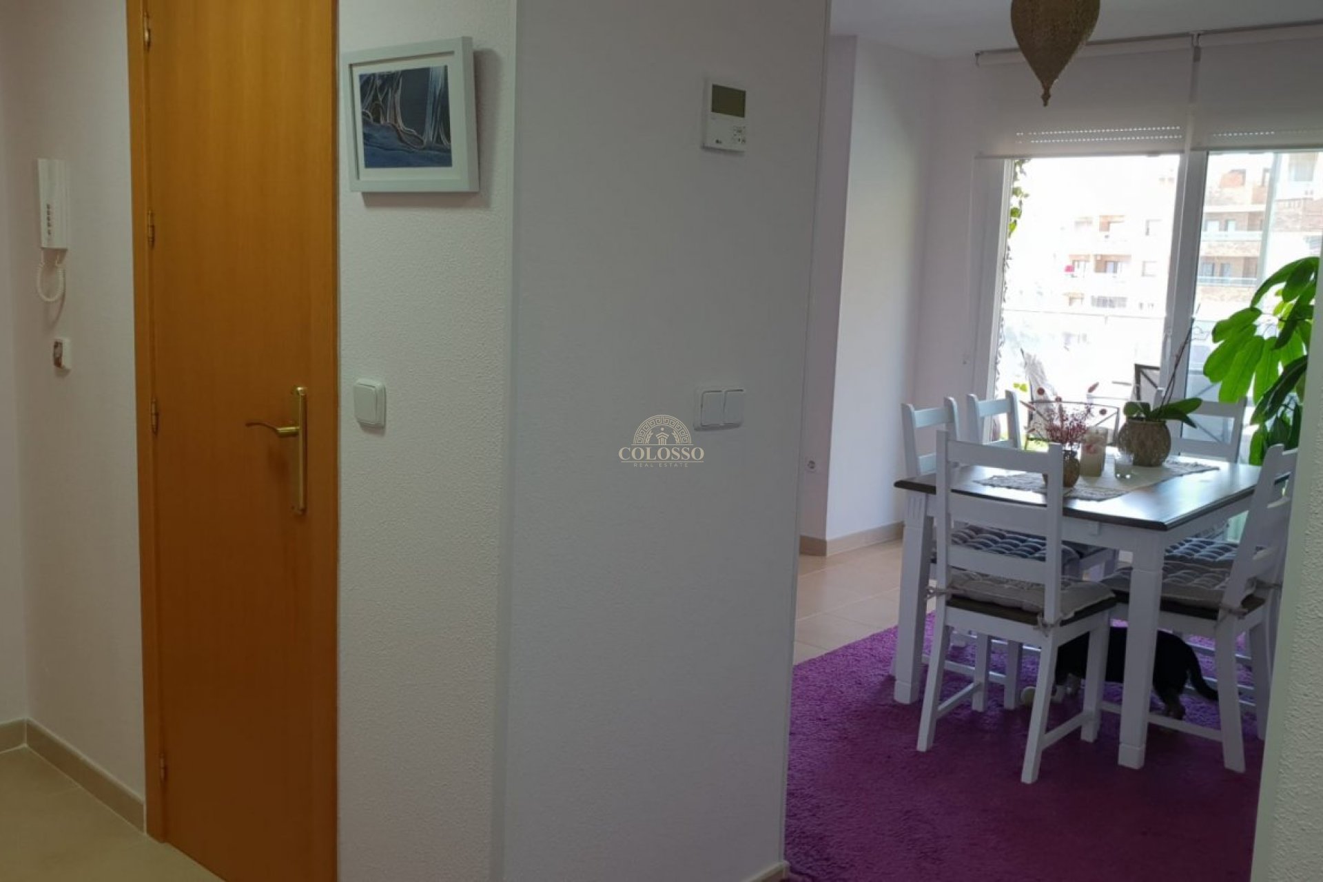 Resale - Semiatico -
Villajoyosa - Cala Villajoyosa