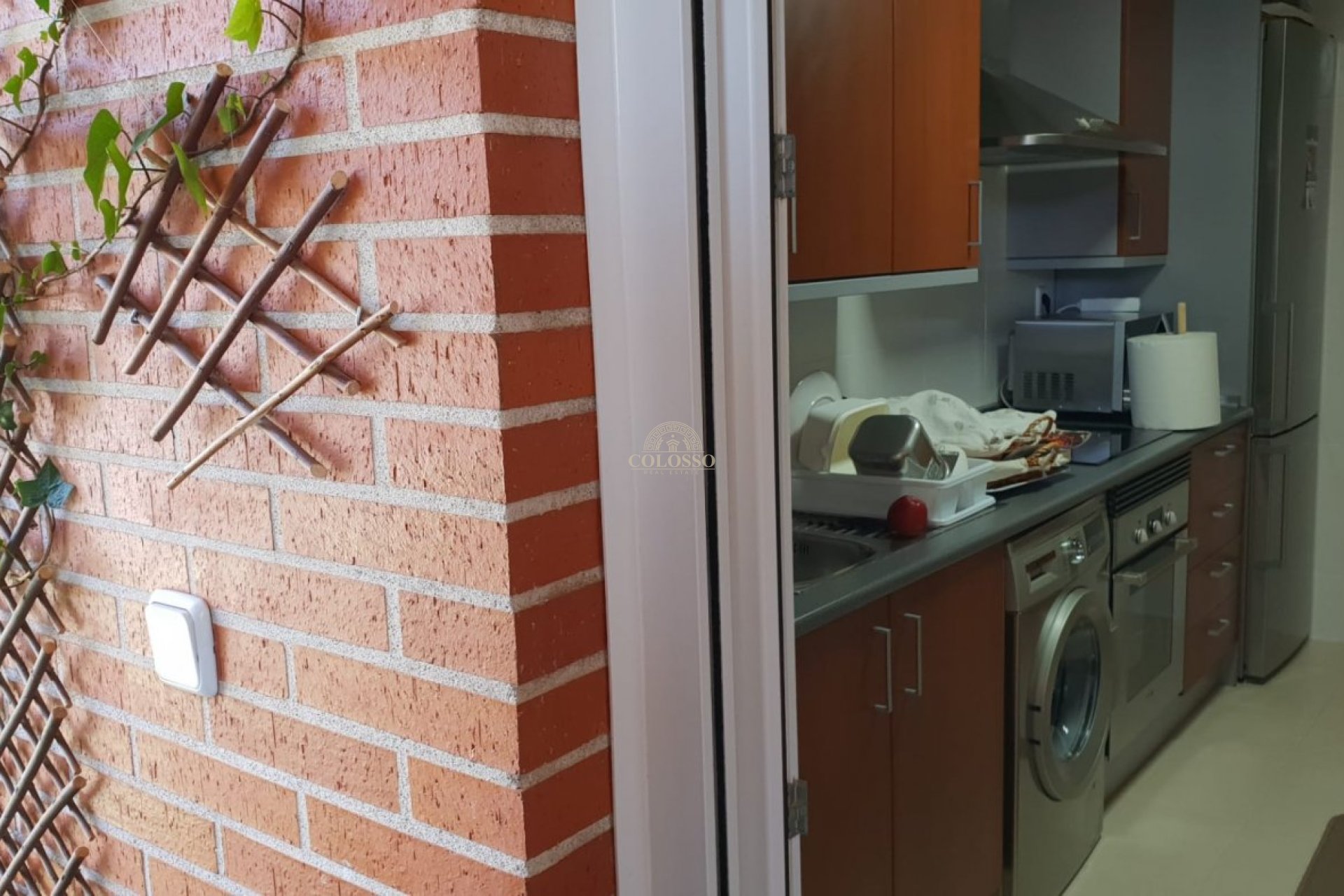 Resale - Semiatico -
Villajoyosa - Cala Villajoyosa