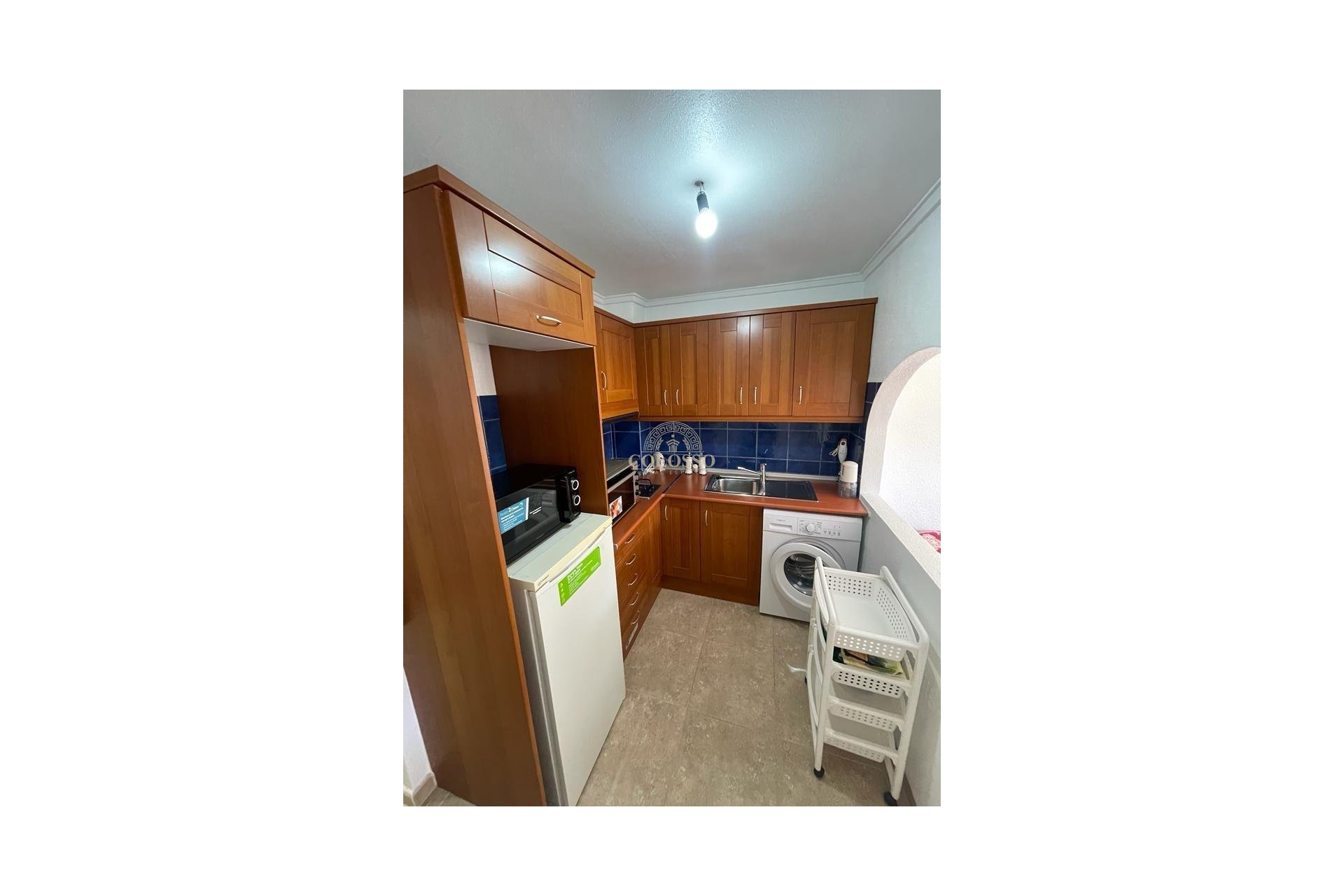 Resale - Study -
Torrevieja - Centro