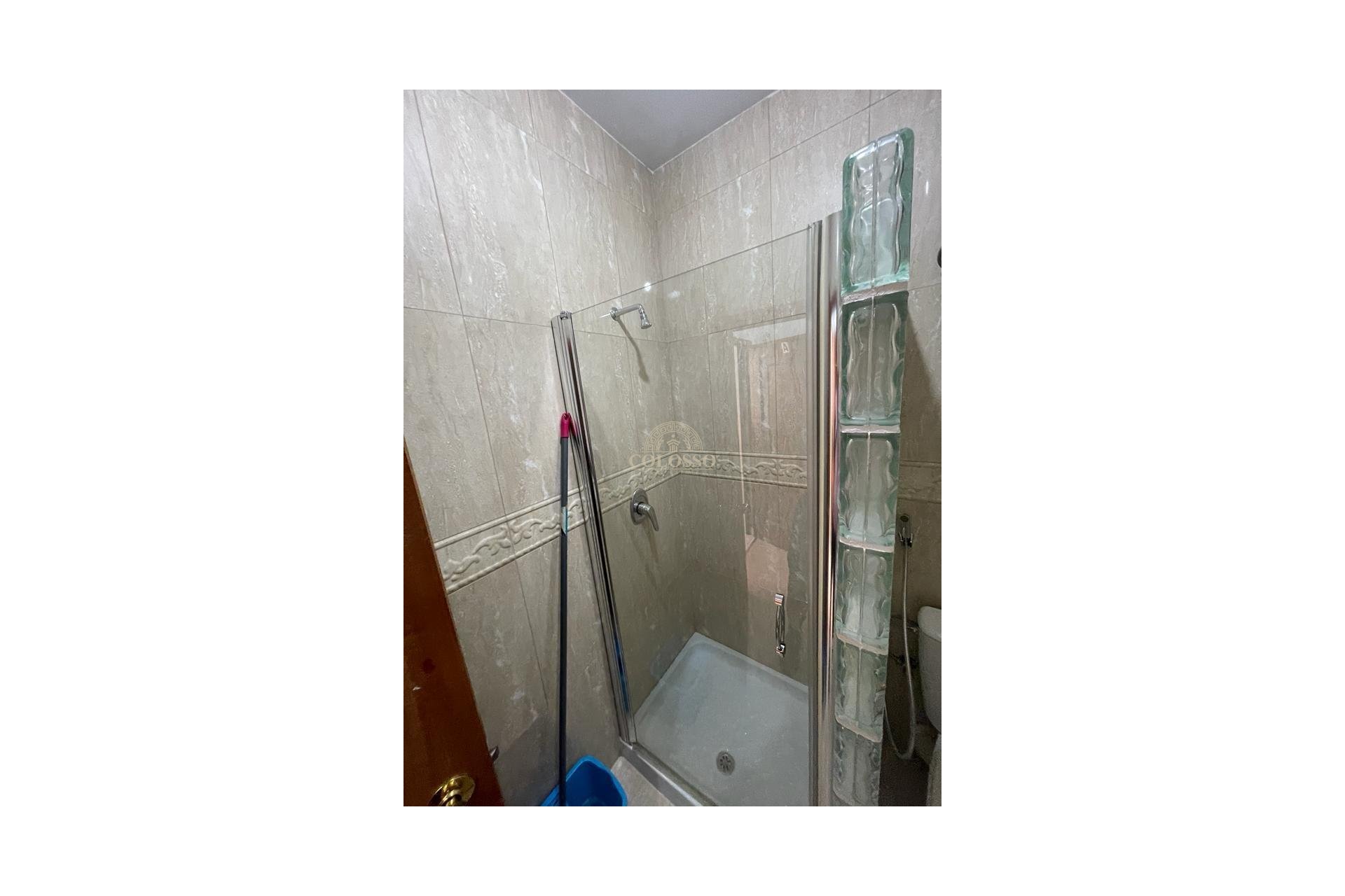 Resale - Study -
Torrevieja - Centro