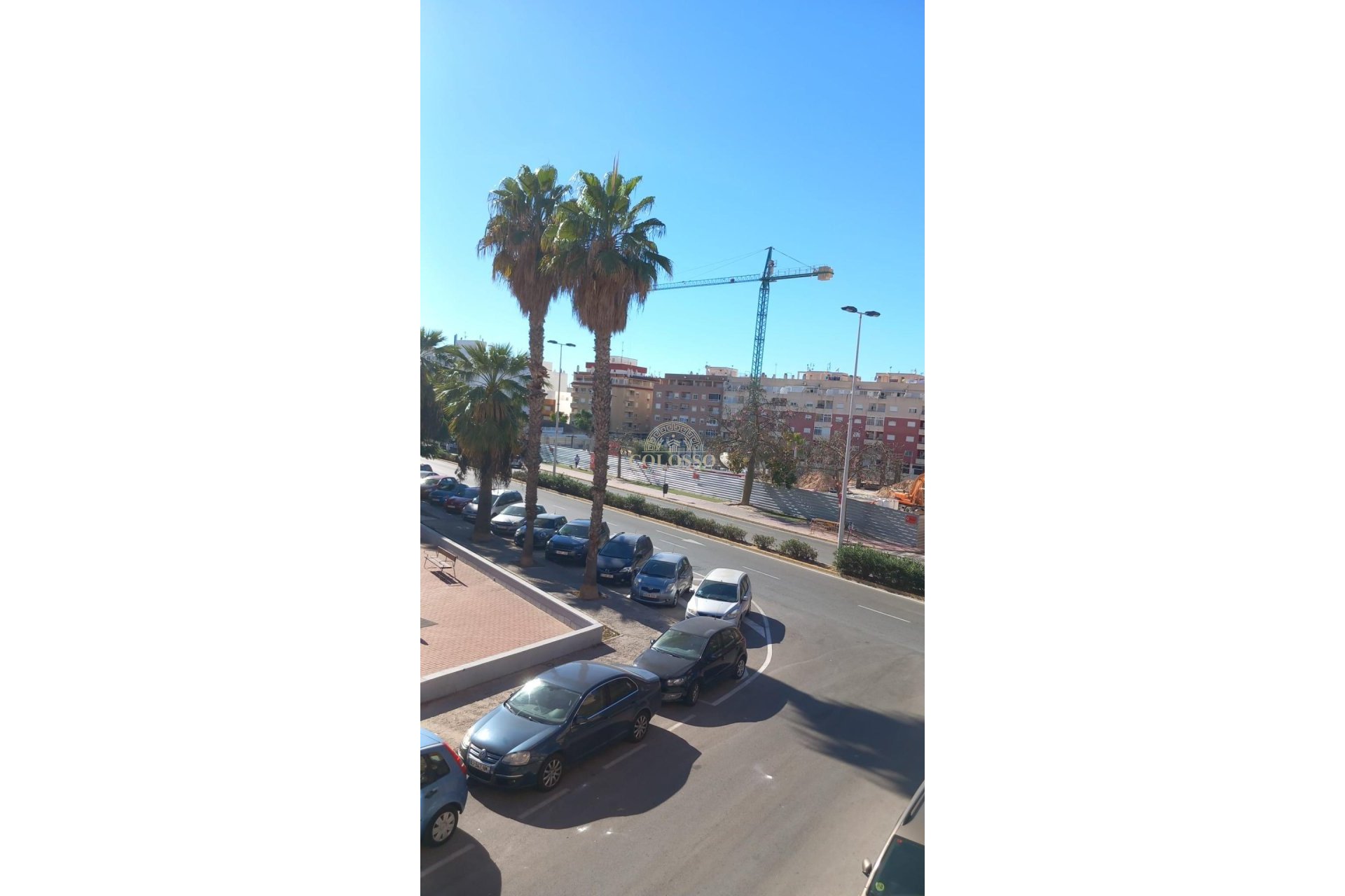 Resale - Study -
Torrevieja - Centro