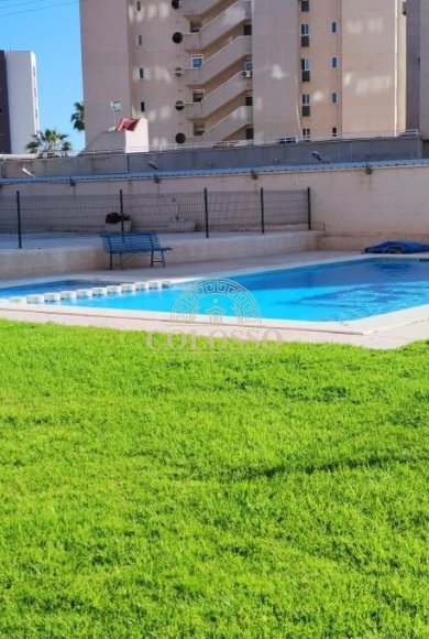Resale - Study -
Villajoyosa - Cala de finestrat