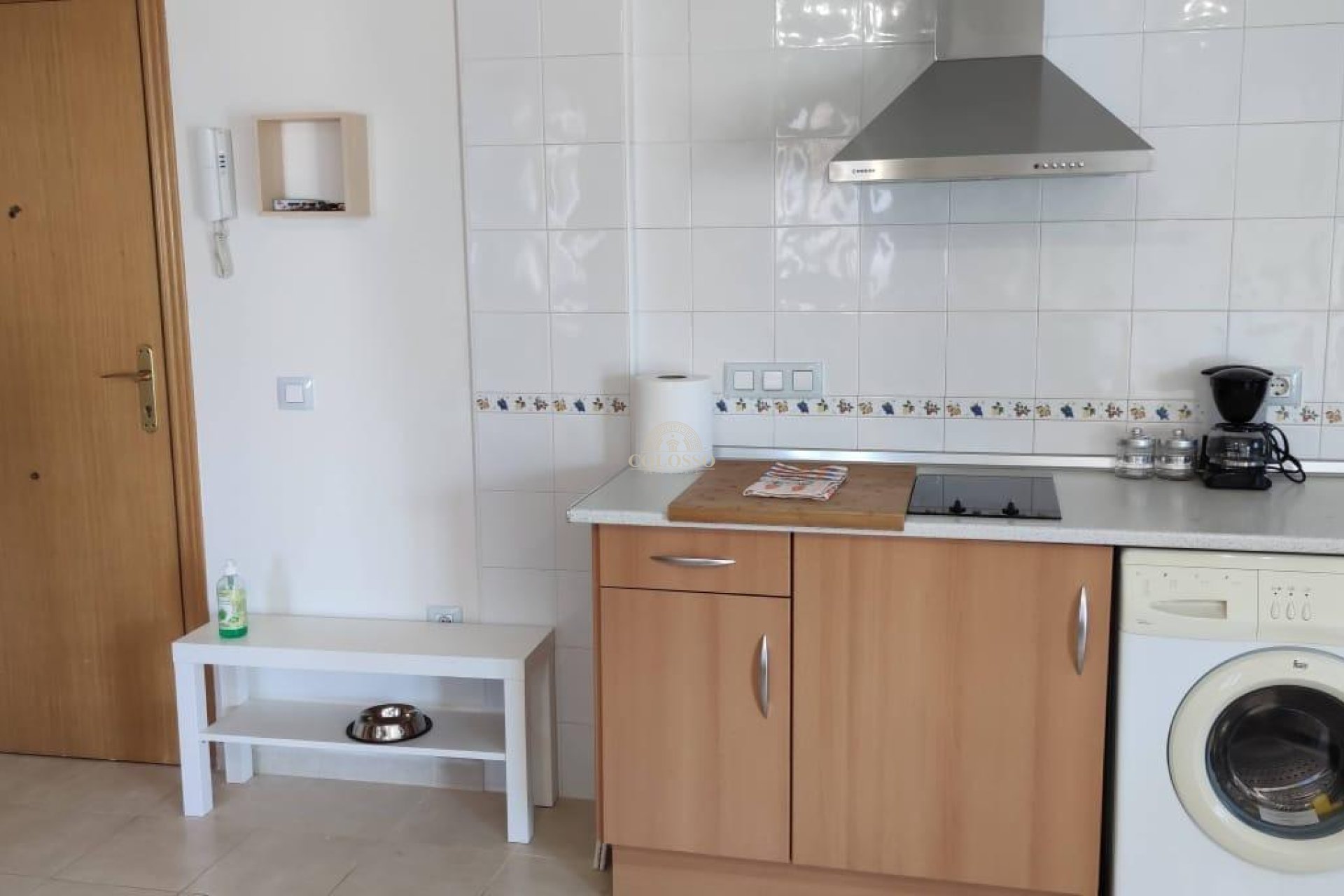 Resale - Study -
Villajoyosa - Cala de finestrat