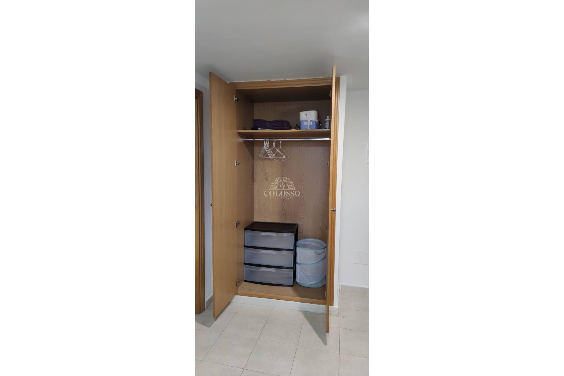 Resale - Study -
Villajoyosa - Cala de finestrat