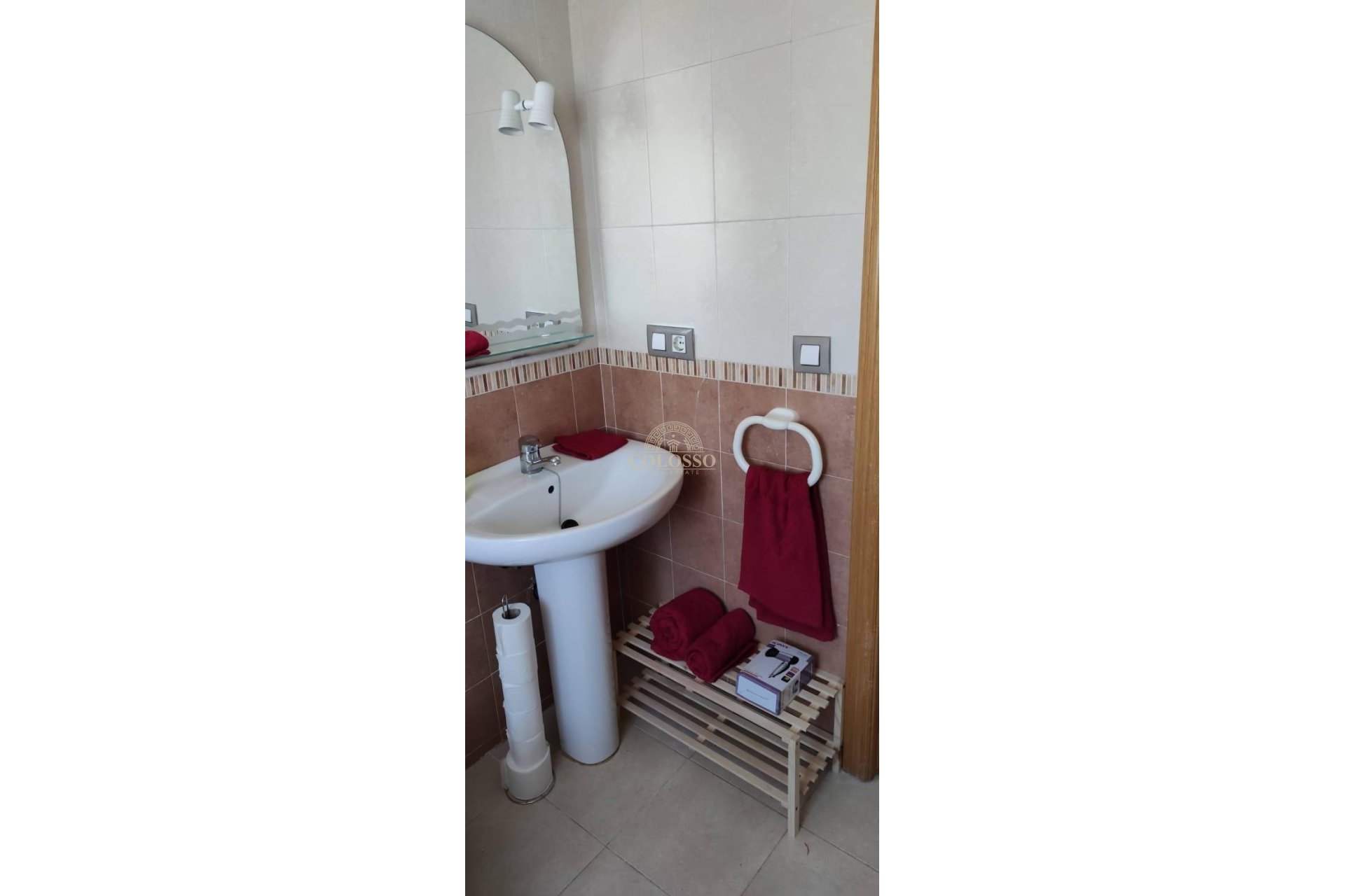 Resale - Study -
Villajoyosa - Cala de finestrat