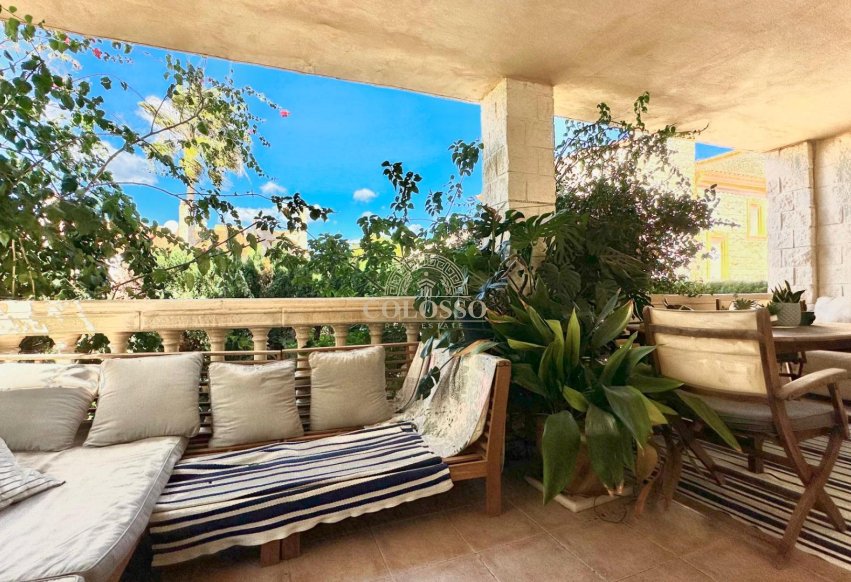 Resale - Townhouse -
Alfaz del Pi - ALBIR ALTO