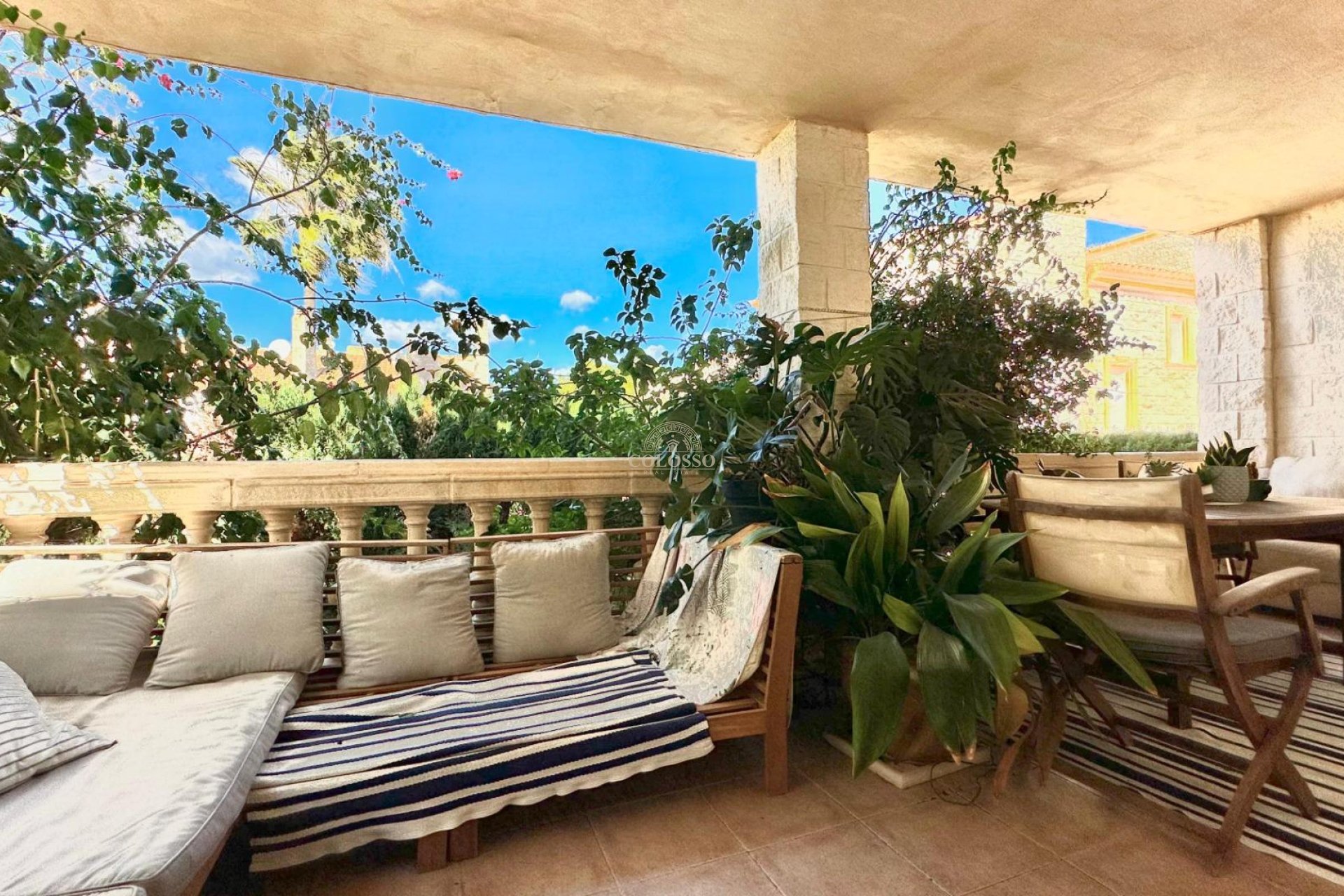 Resale - Townhouse -
Alfaz del Pi - ALBIR ALTO