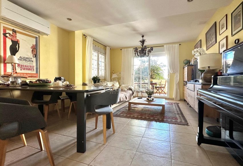 Resale - Townhouse -
Alfaz del Pi - ALBIR ALTO