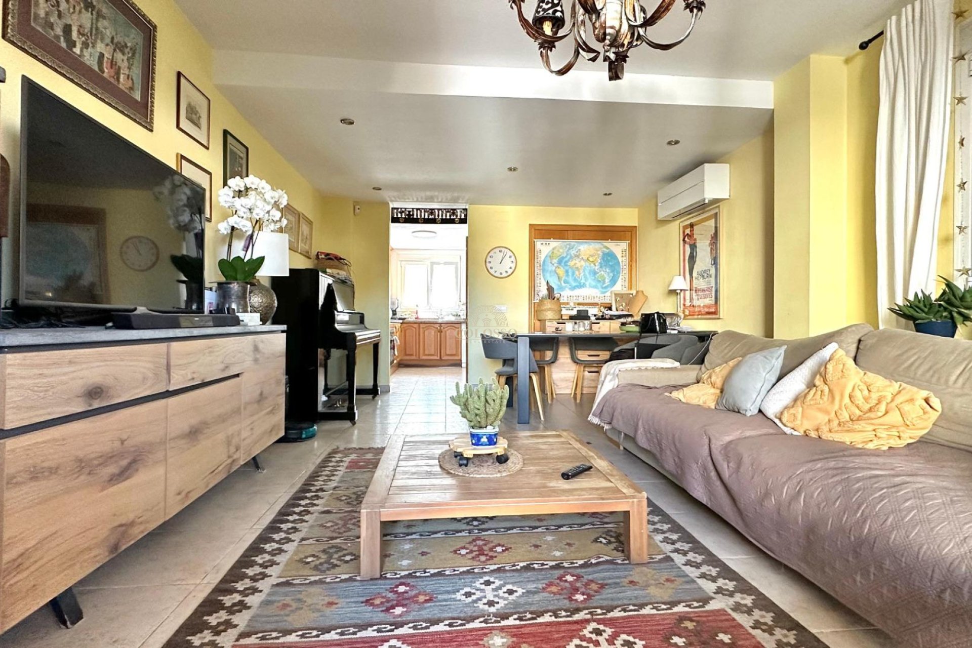 Resale - Townhouse -
Alfaz del Pi - ALBIR ALTO