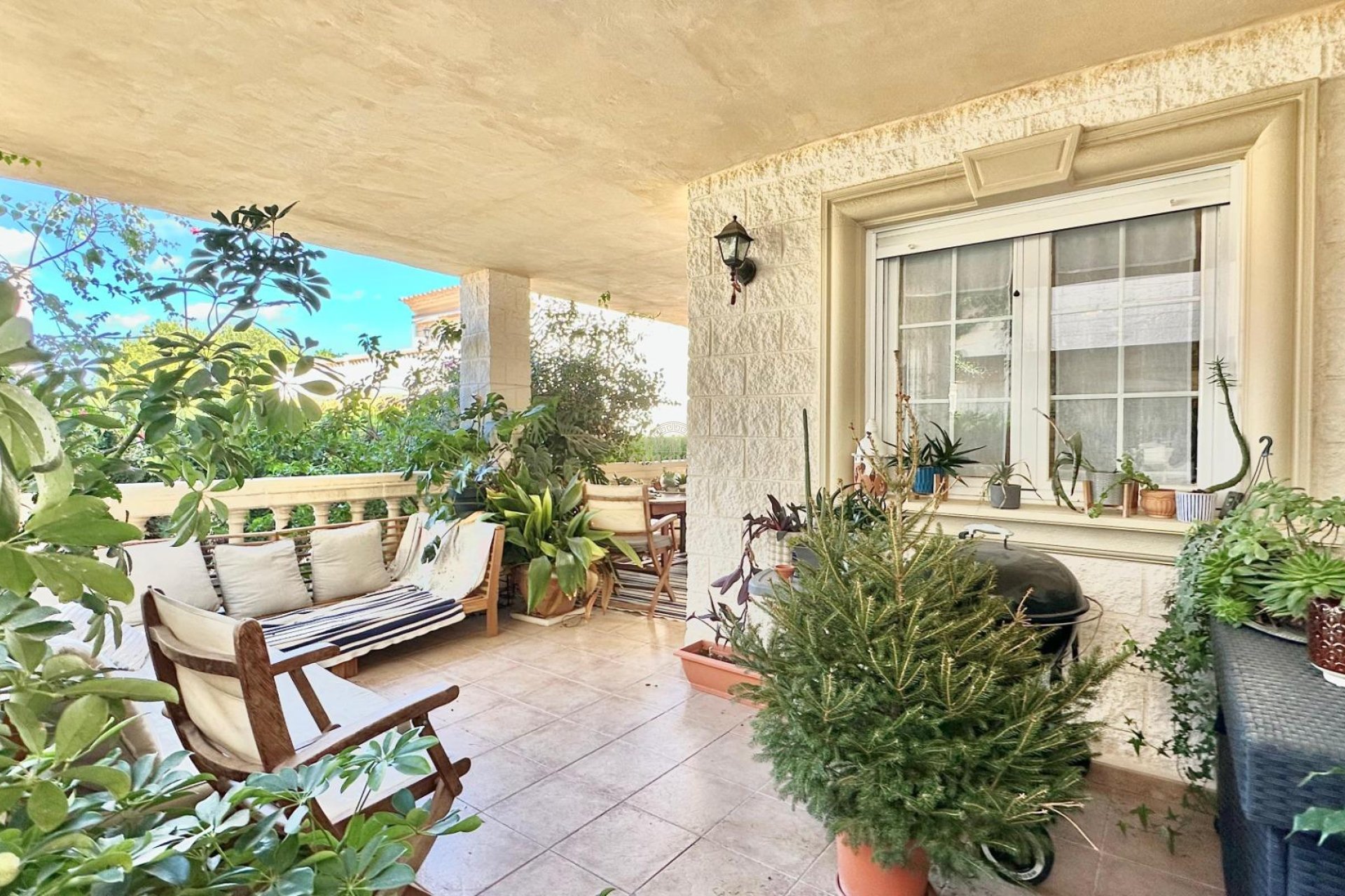 Resale - Townhouse -
Alfaz del Pi - ALBIR ALTO