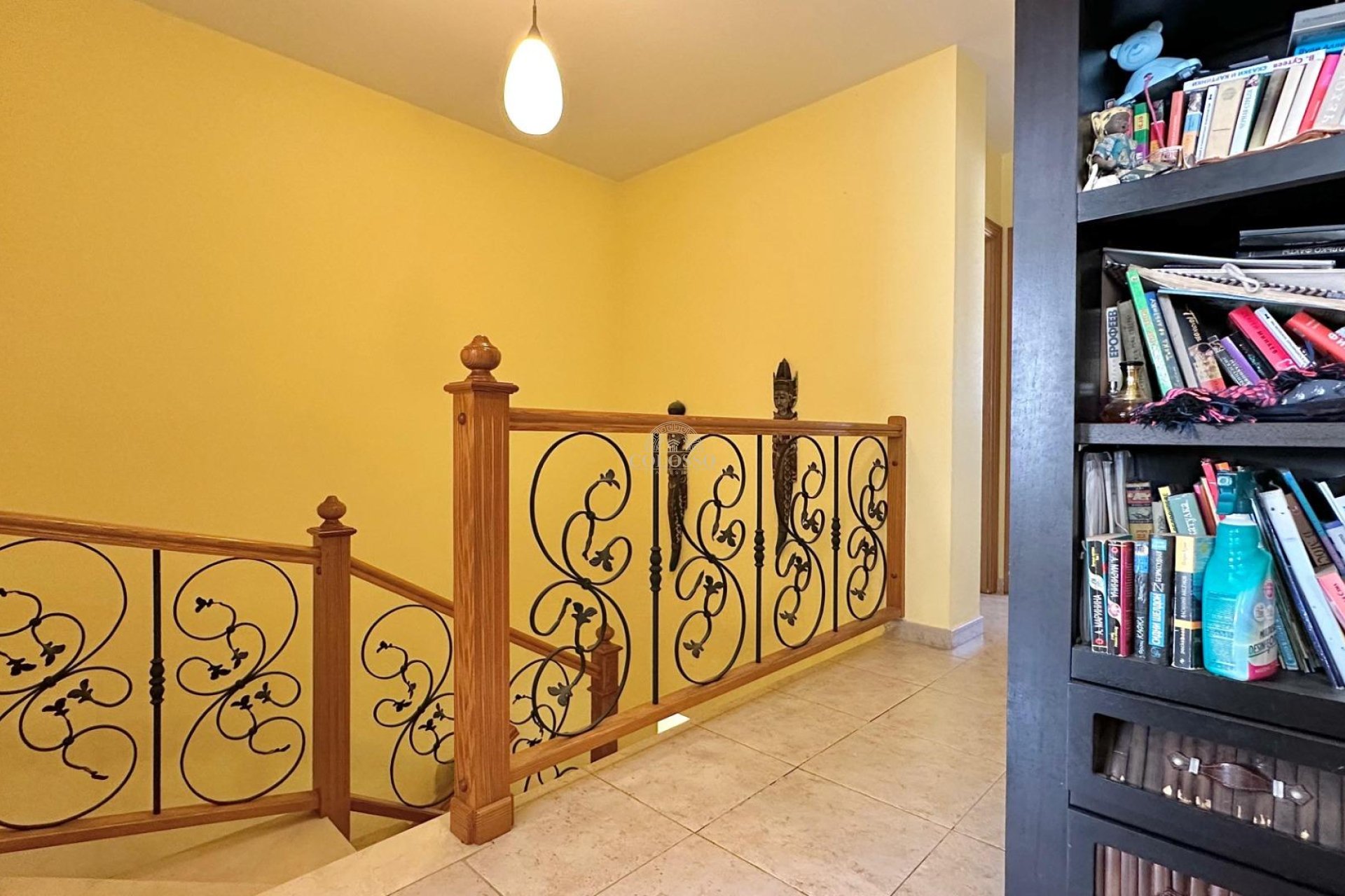 Resale - Townhouse -
Alfaz del Pi - ALBIR ALTO