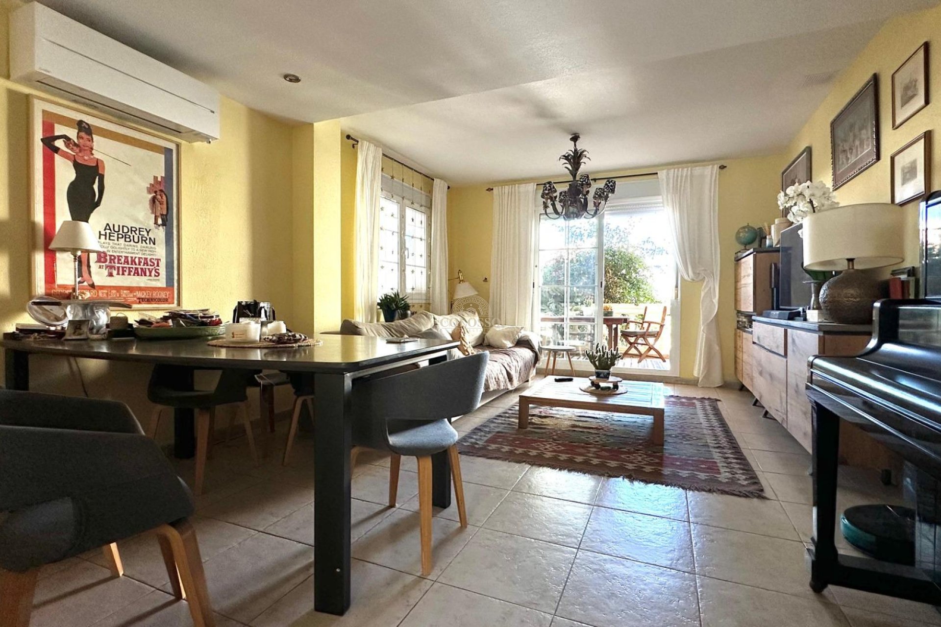 Resale - Townhouse -
Alfaz del Pi - ALBIR ALTO