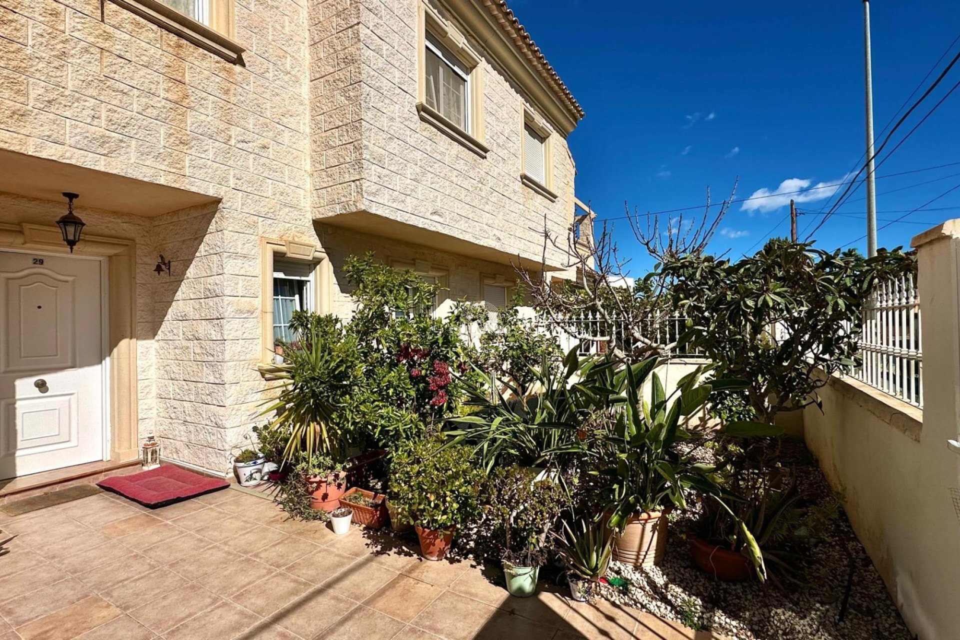 Resale - Townhouse -
Alfaz del Pi - ALBIR ALTO
