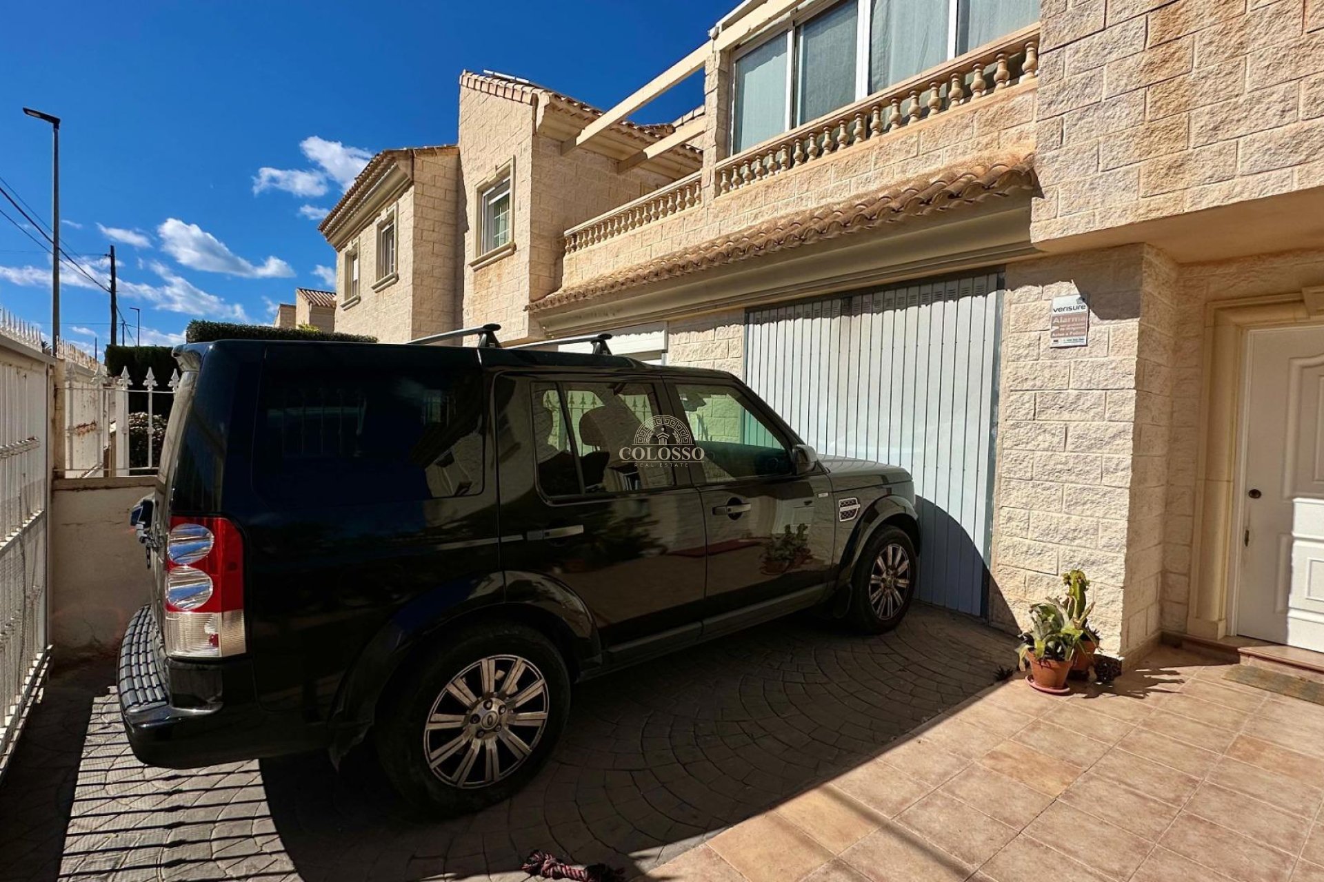 Resale - Townhouse -
Alfaz del Pi - ALBIR ALTO