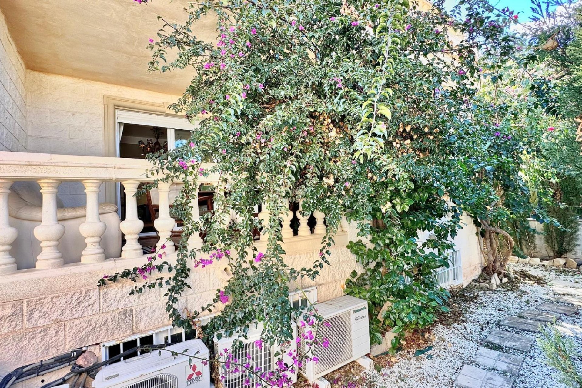 Resale - Townhouse -
Alfaz del Pi - ALBIR ALTO