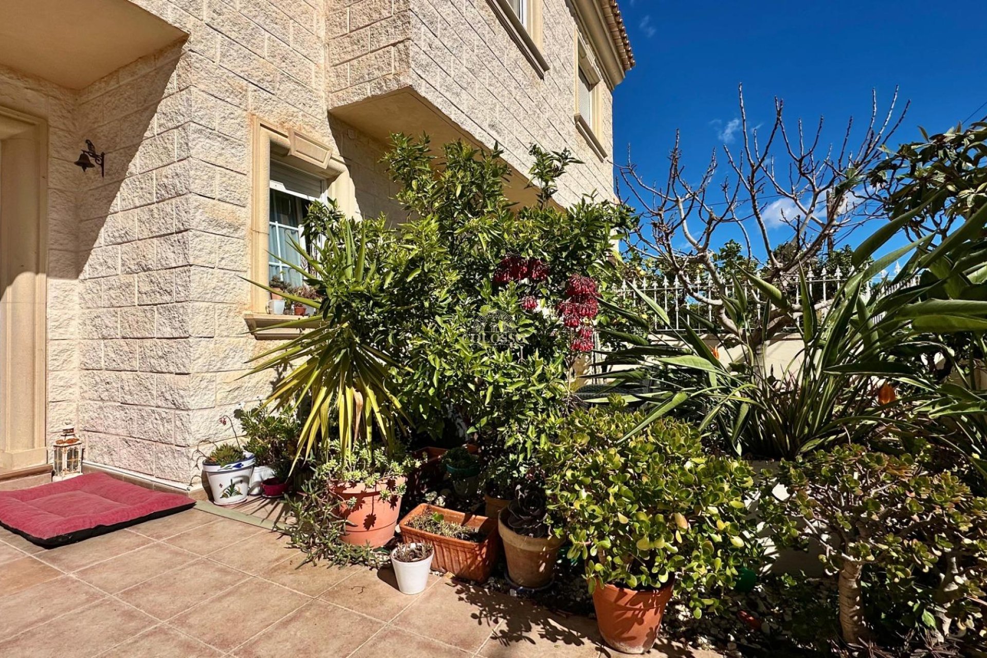 Resale - Townhouse -
Alfaz del Pi - ALBIR ALTO