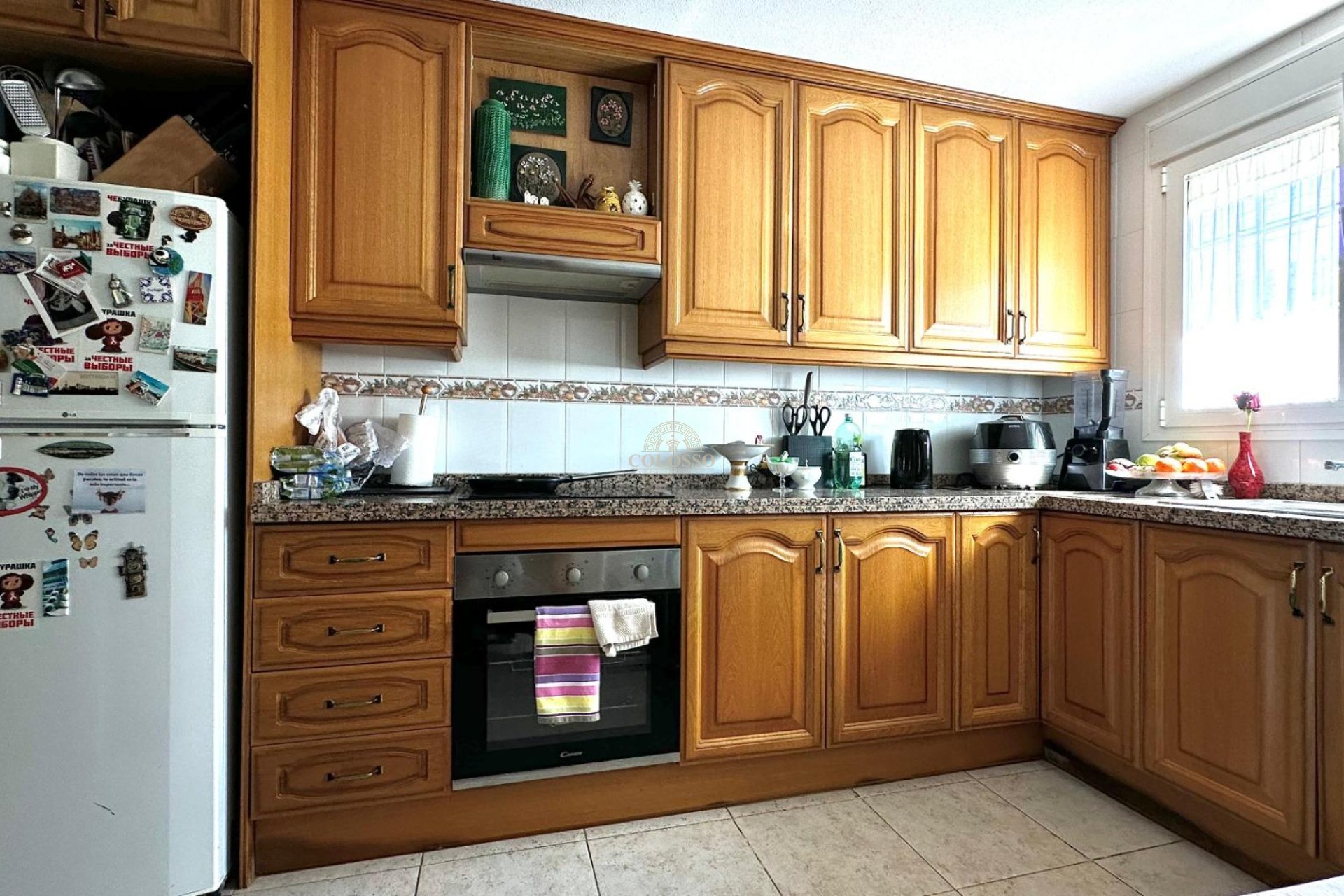 Resale - Townhouse -
Alfaz del Pi - ALBIR ALTO