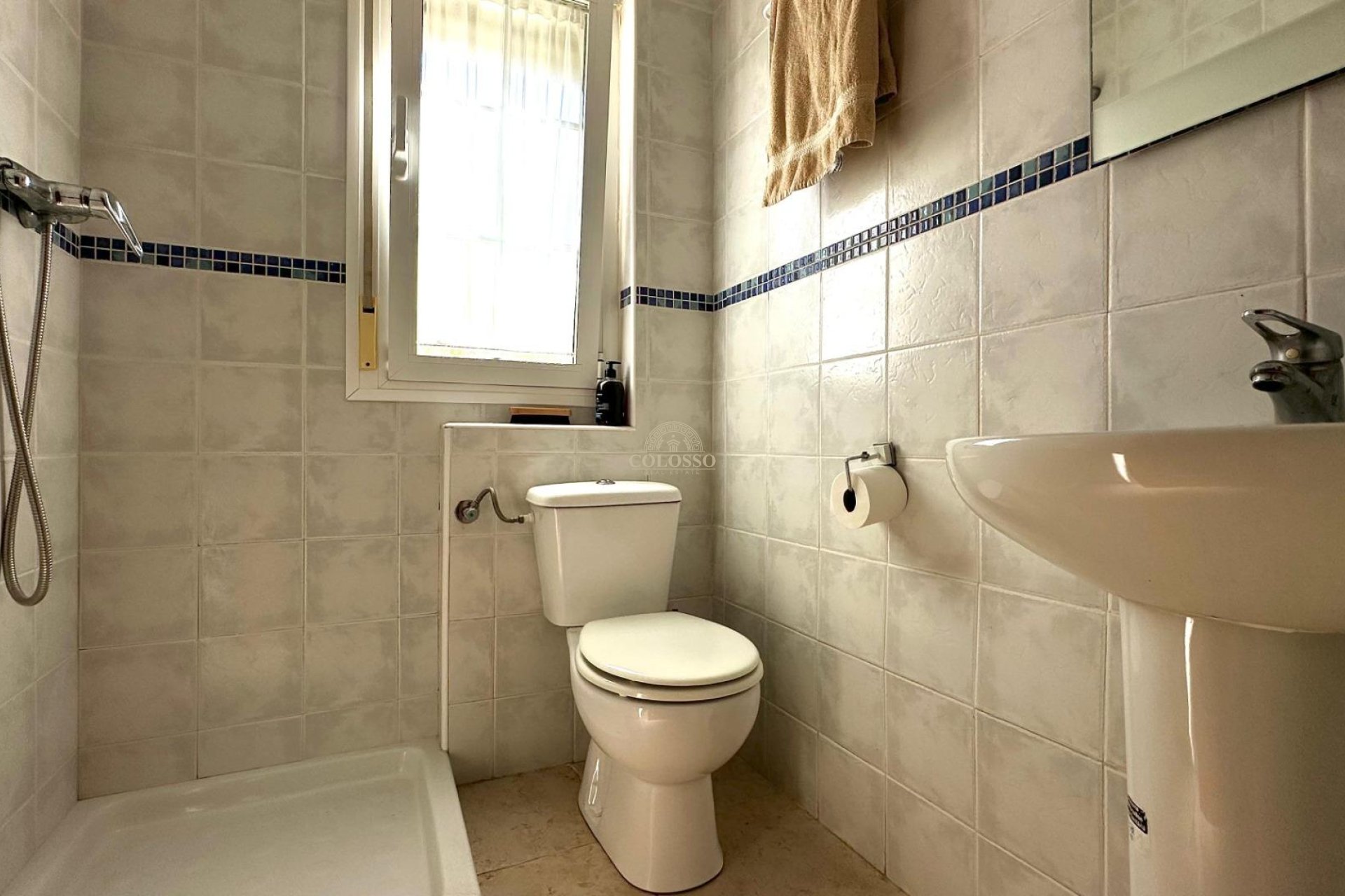 Resale - Townhouse -
Alfaz del Pi - ALBIR ALTO