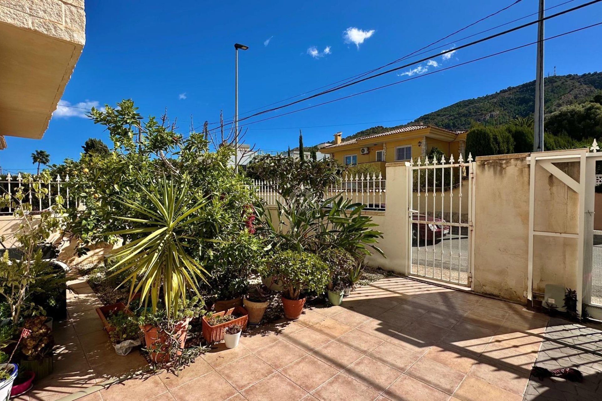 Resale - Townhouse -
Alfaz del Pi - ALBIR ALTO