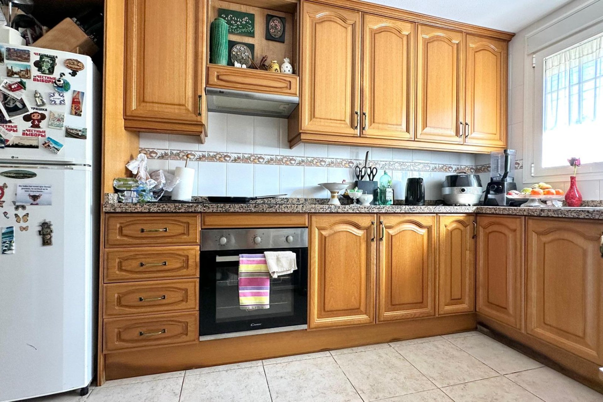 Resale - Townhouse -
Alfaz del Pi - ALBIR ALTO
