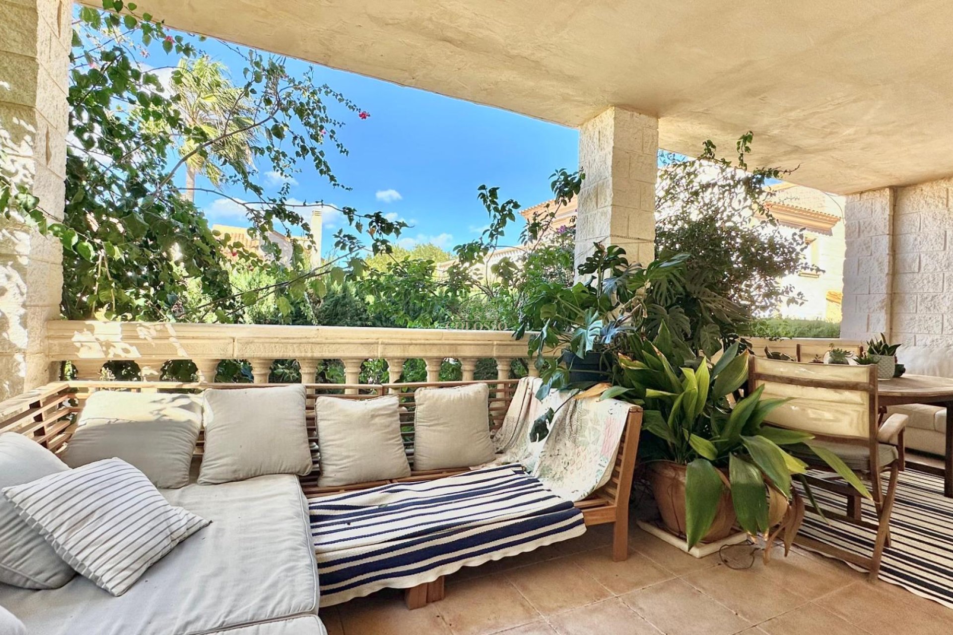 Resale - Townhouse -
Alfaz del Pi - ALBIR ALTO