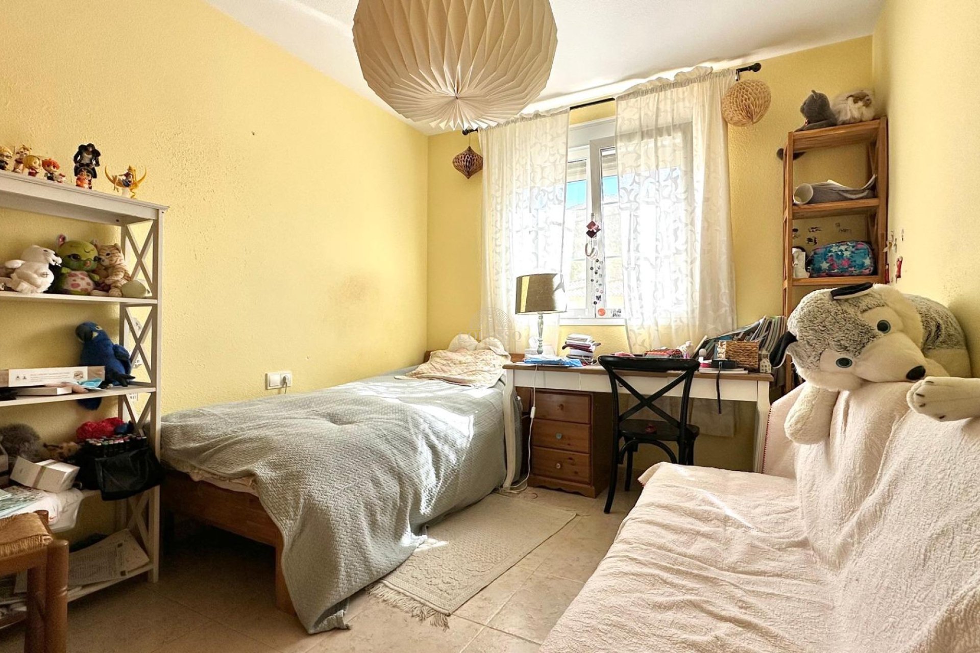 Resale - Townhouse -
Alfaz del Pi - ALBIR ALTO