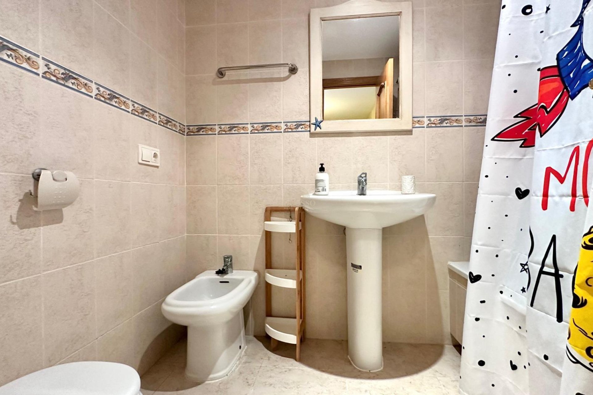 Resale - Townhouse -
Alfaz del Pi - ALBIR ALTO