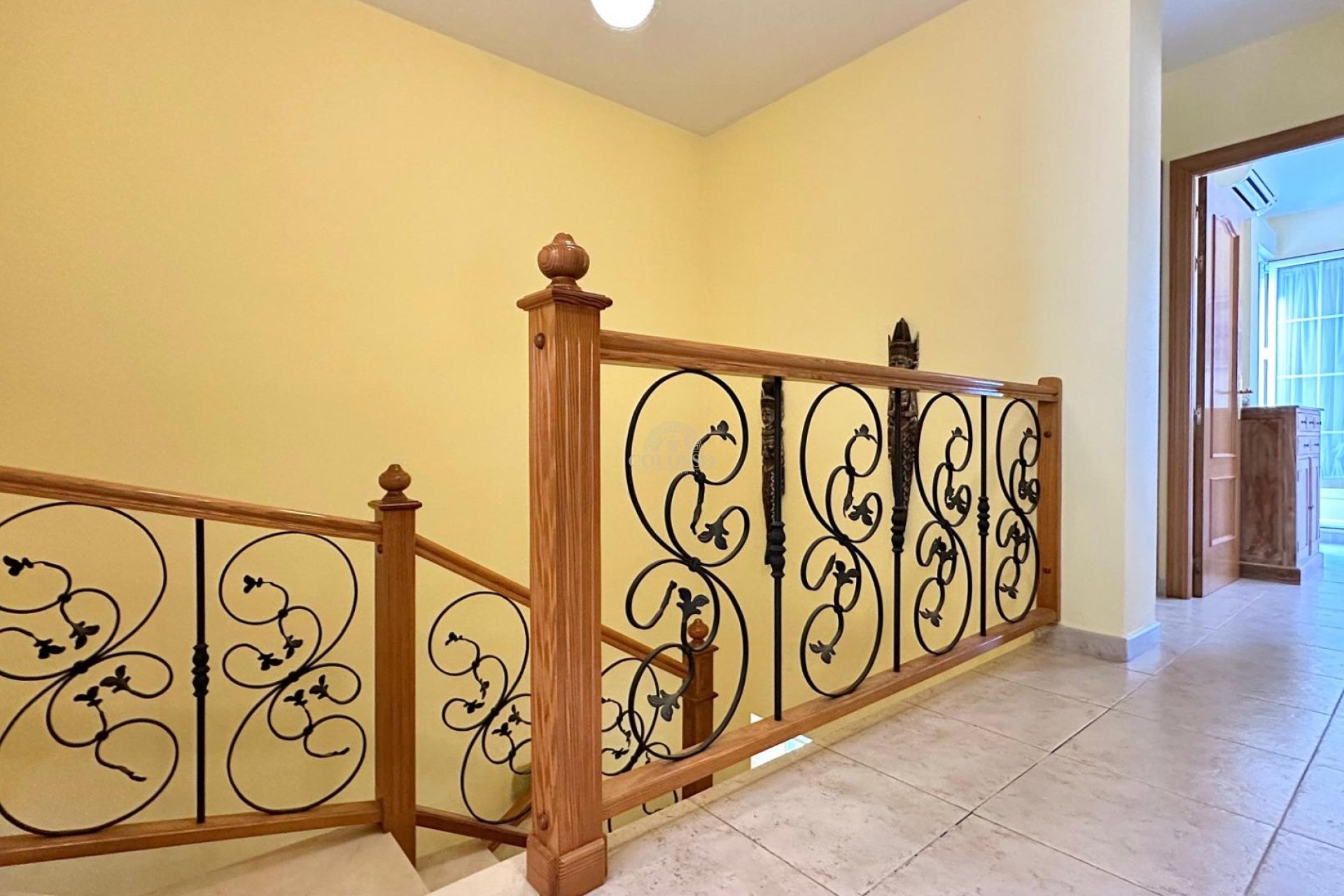 Resale - Townhouse -
Alfaz del Pi - ALBIR ALTO