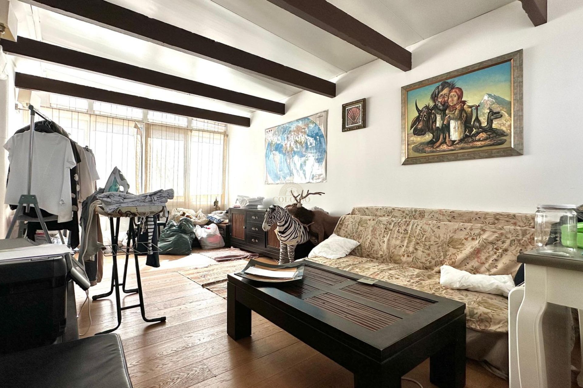 Resale - Townhouse -
Alfaz del Pi - ALBIR ALTO