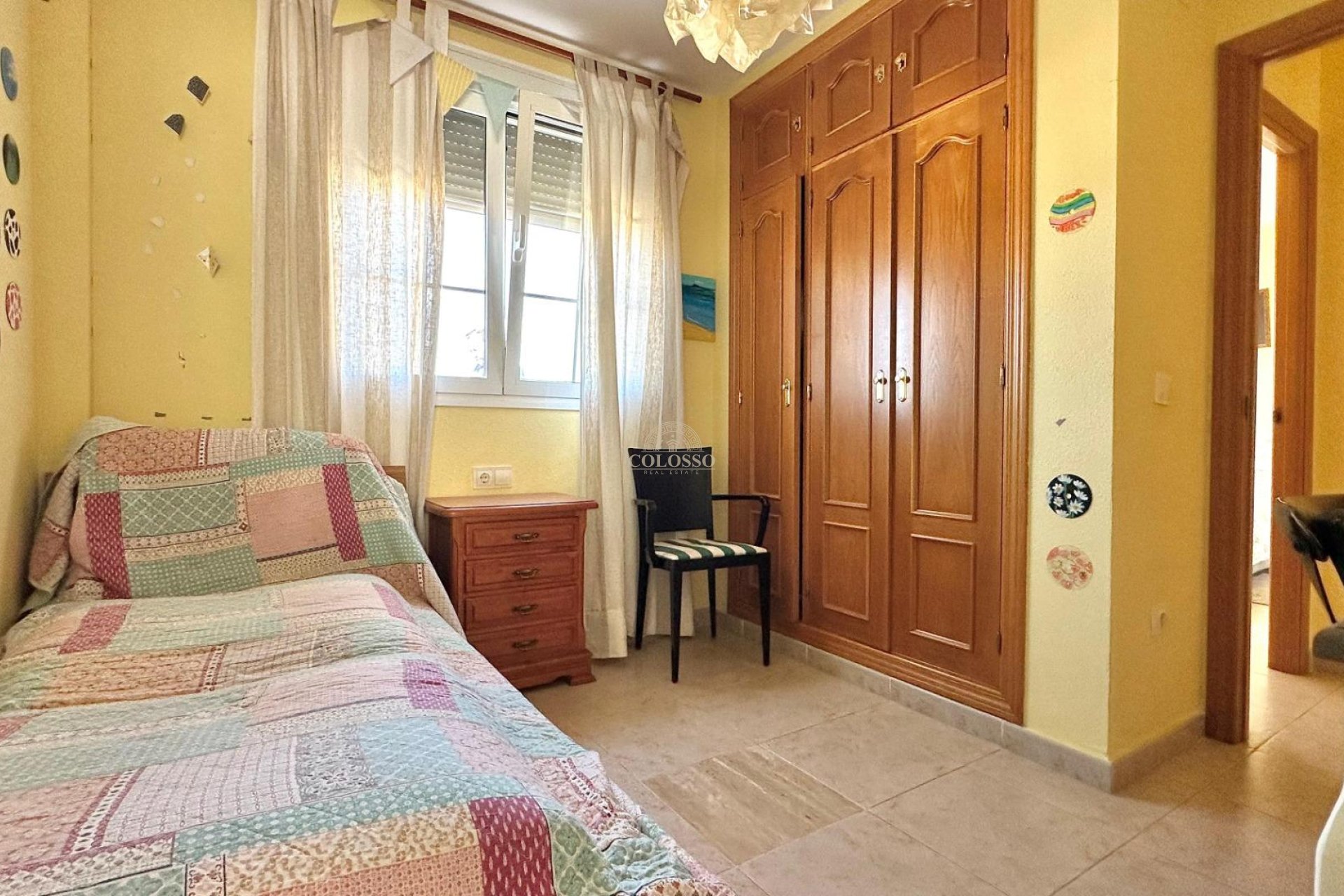 Resale - Townhouse -
Alfaz del Pi - ALBIR ALTO