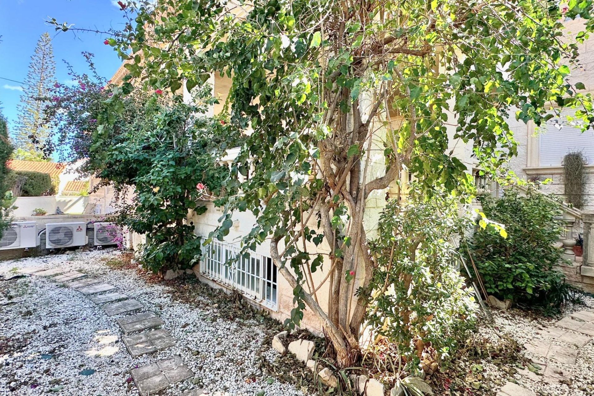 Resale - Townhouse -
Alfaz del Pi - ALBIR ALTO