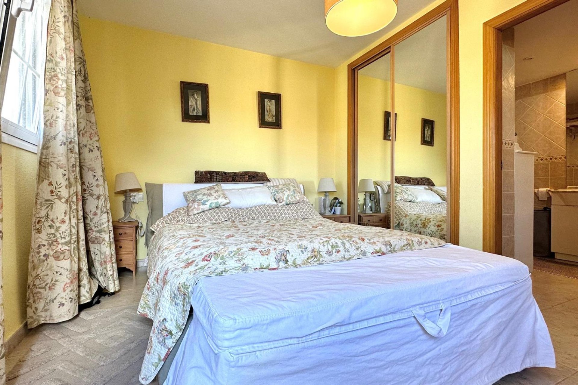 Resale - Townhouse -
Alfaz del Pi - ALBIR ALTO