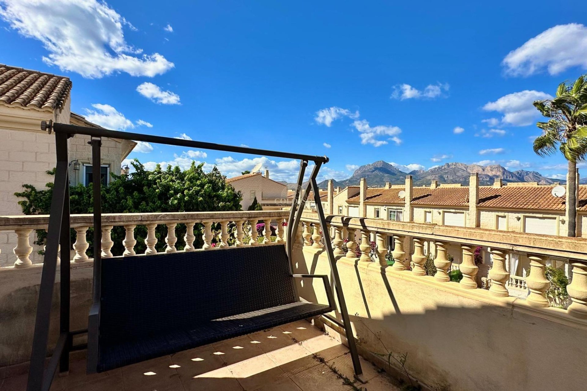 Resale - Townhouse -
Alfaz del Pi - ALBIR ALTO