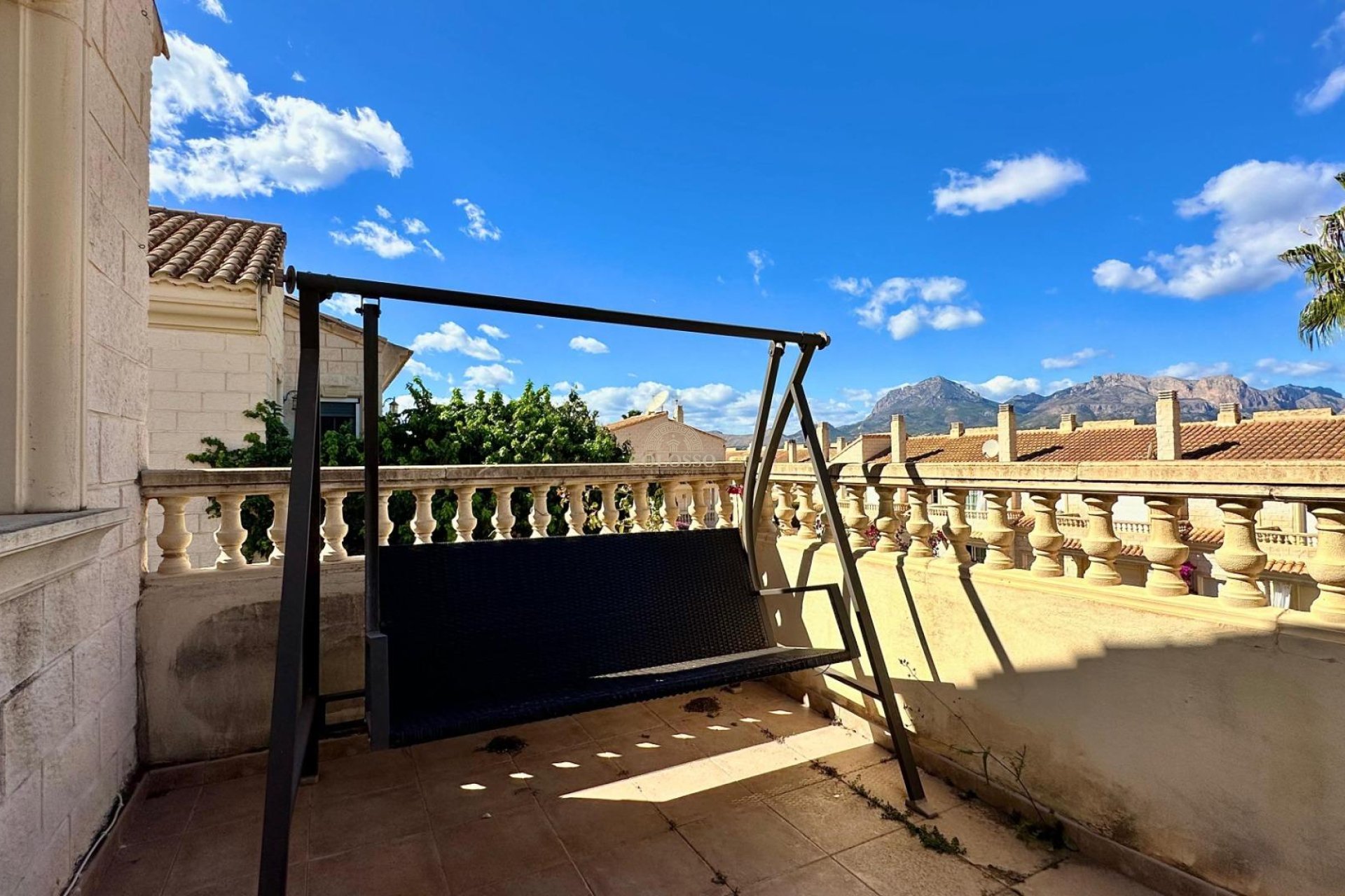 Resale - Townhouse -
Alfaz del Pi - ALBIR ALTO
