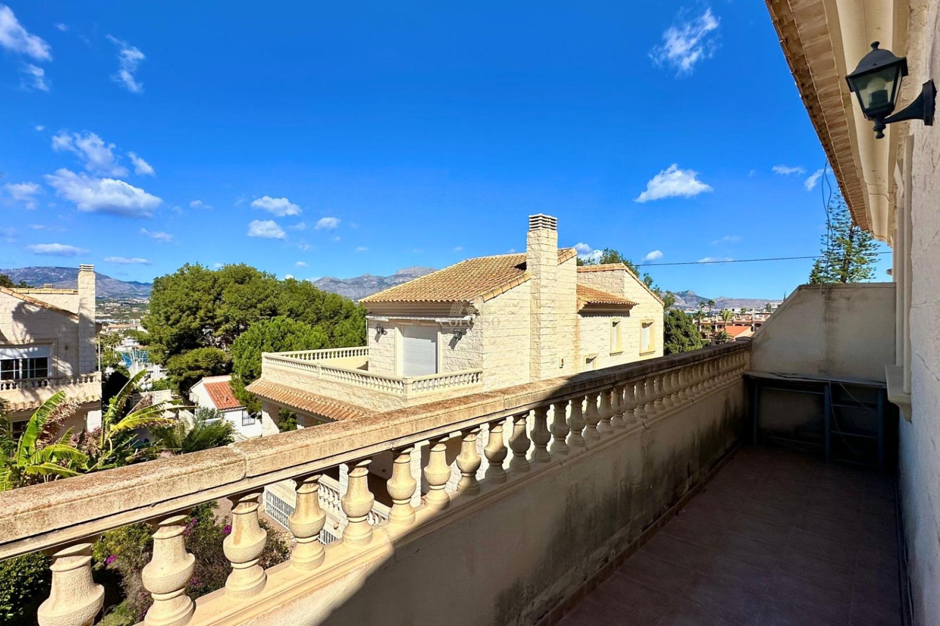 Resale - Townhouse -
Alfaz del Pi - ALBIR ALTO