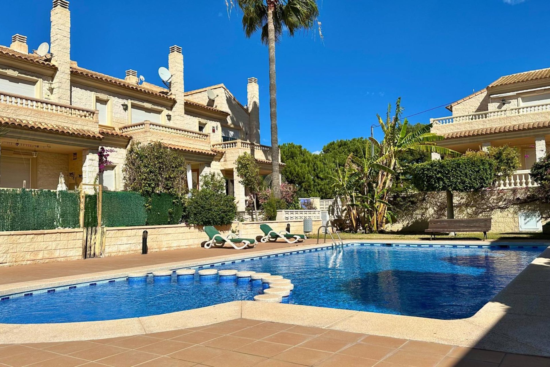 Resale - Townhouse -
Alfaz del Pi - ALBIR ALTO