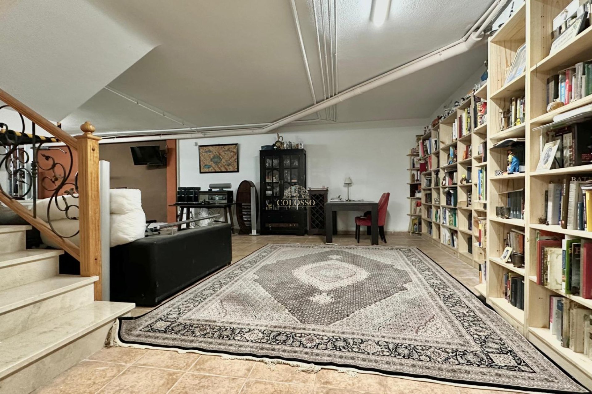 Resale - Townhouse -
Alfaz del Pi - ALBIR ALTO