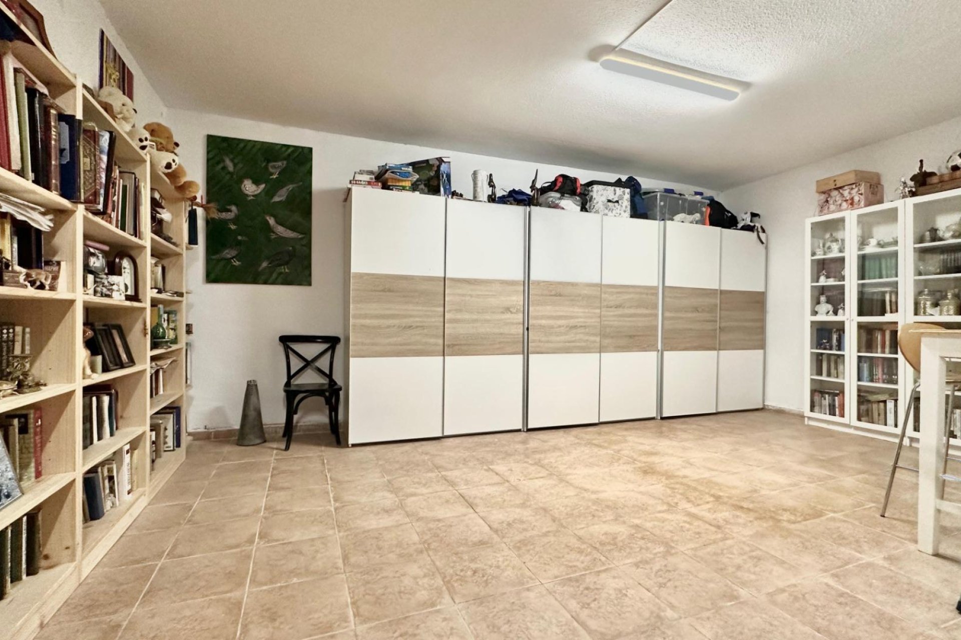Resale - Townhouse -
Alfaz del Pi - ALBIR ALTO