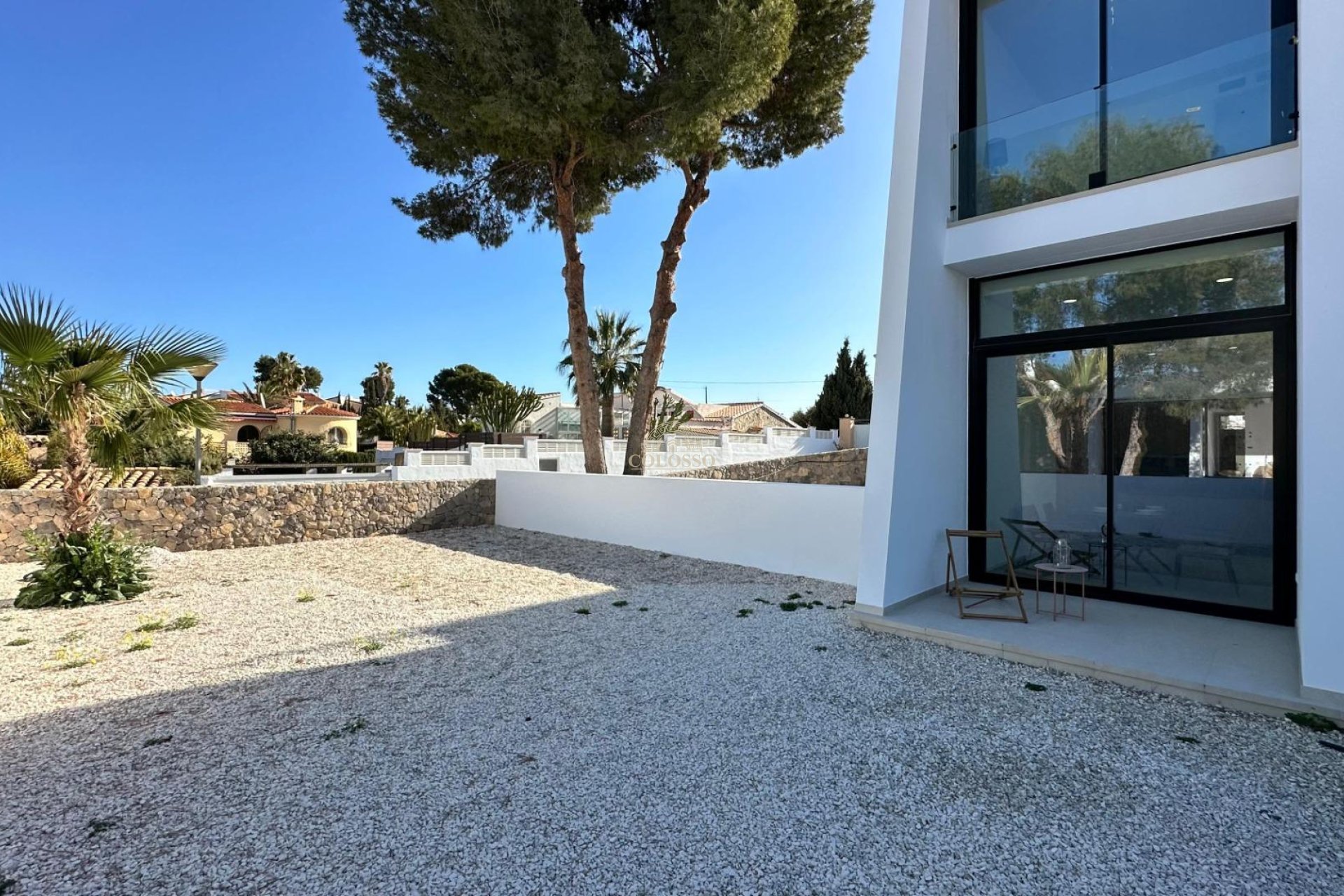 Resale - Townhouse -
Calpe - Marisol park
