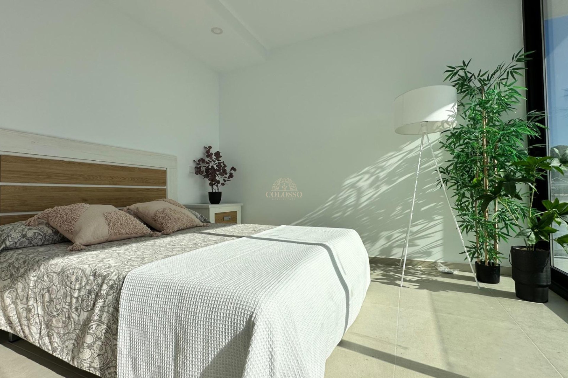 Resale - Townhouse -
Calpe - Marisol park