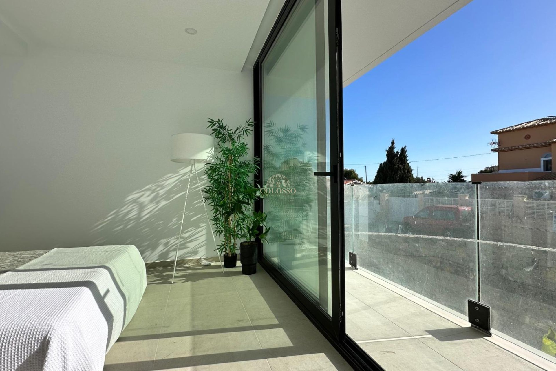 Resale - Townhouse -
Calpe - Marisol park