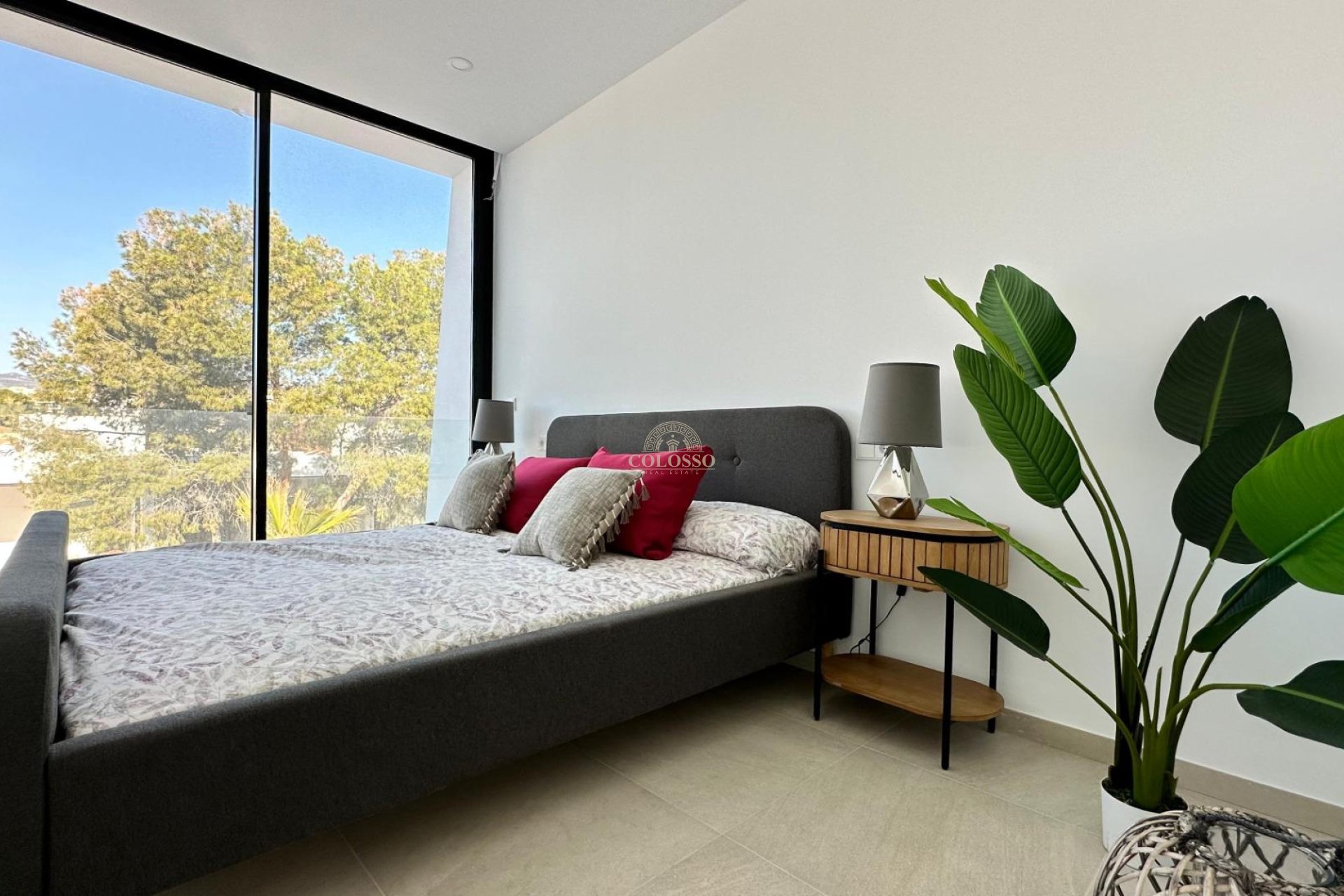 Resale - Townhouse -
Calpe - Marisol park