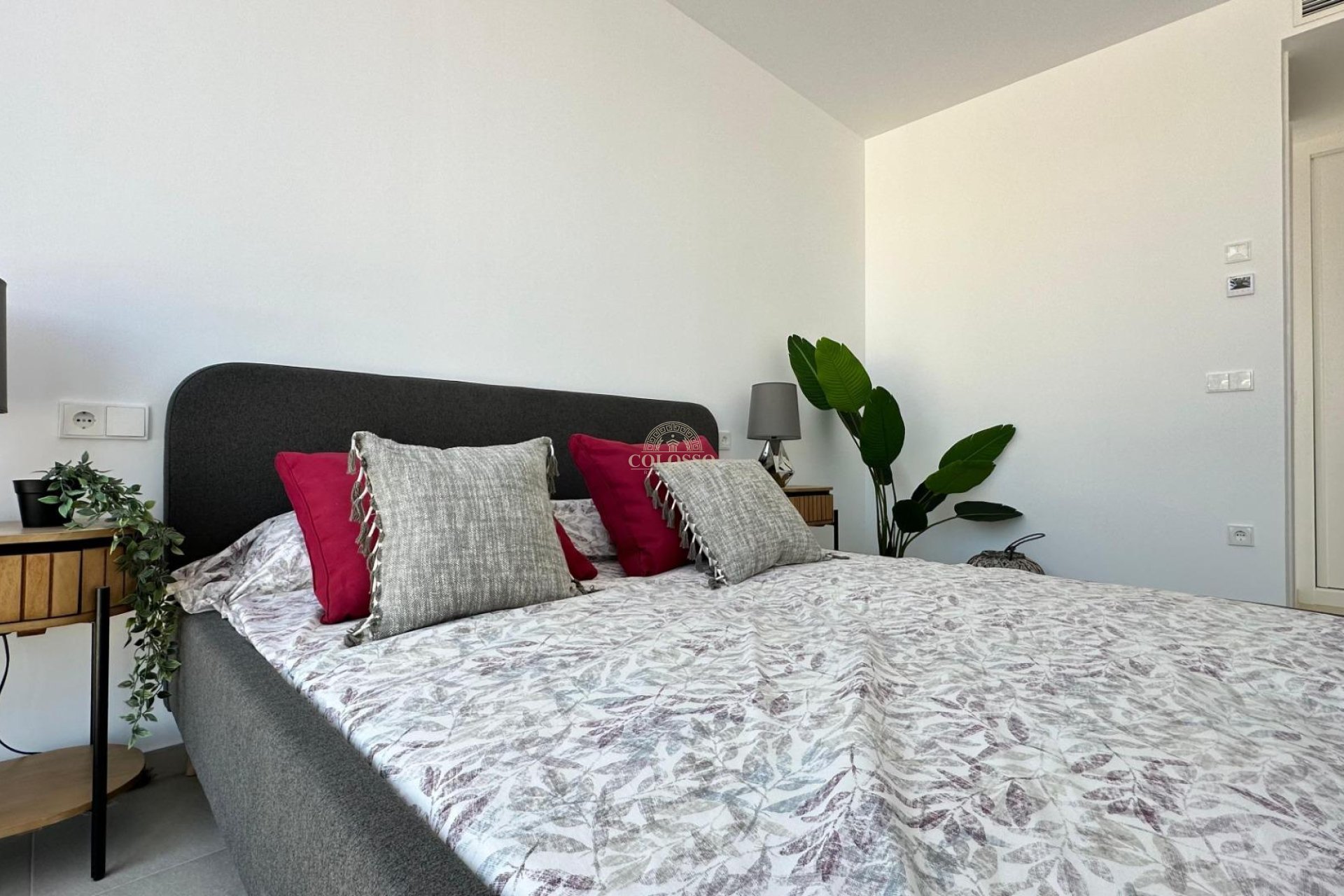 Resale - Townhouse -
Calpe - Marisol park