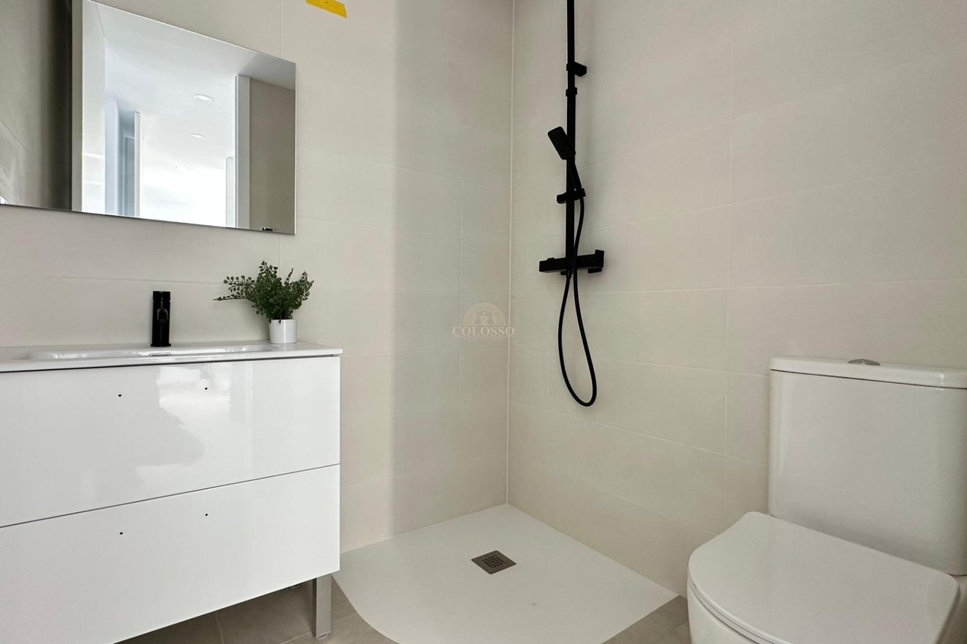 Resale - Townhouse -
Calpe - Marisol park