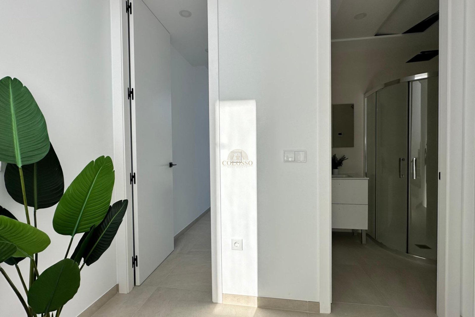 Resale - Townhouse -
Calpe - Marisol park