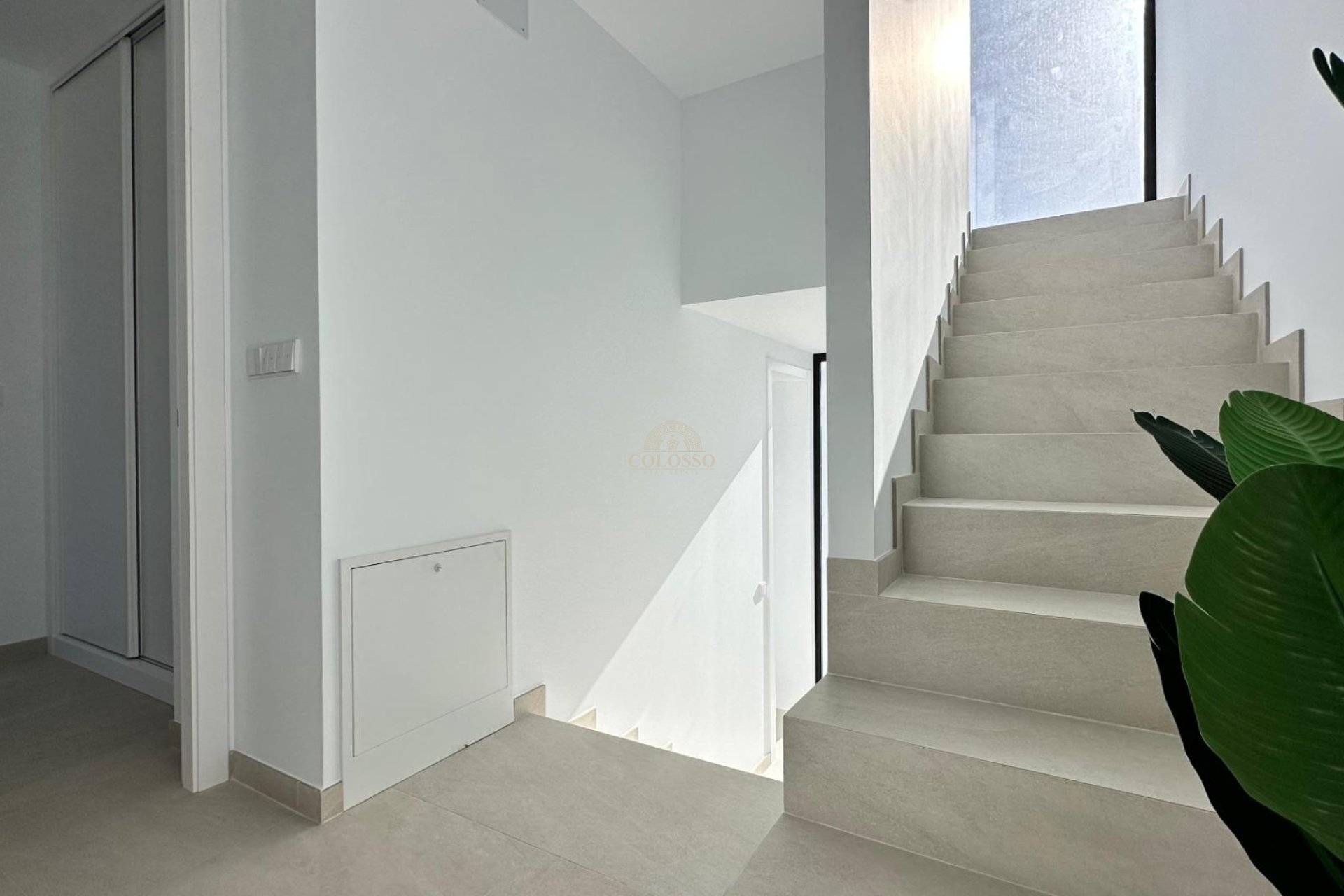 Resale - Townhouse -
Calpe - Marisol park